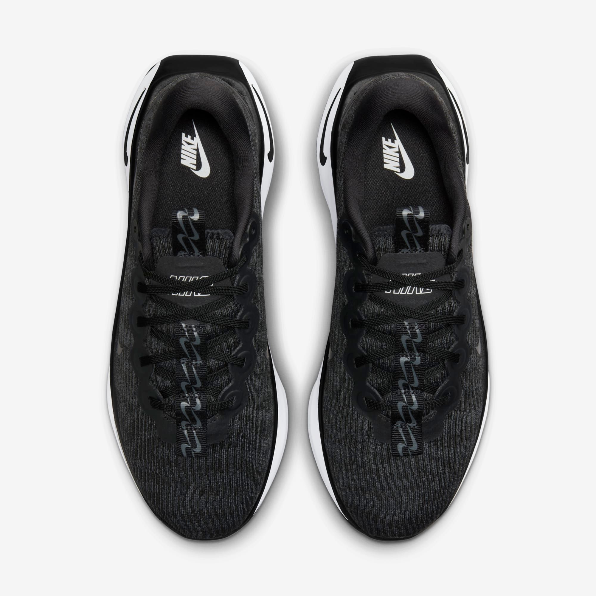 Nike Motiva - Black
