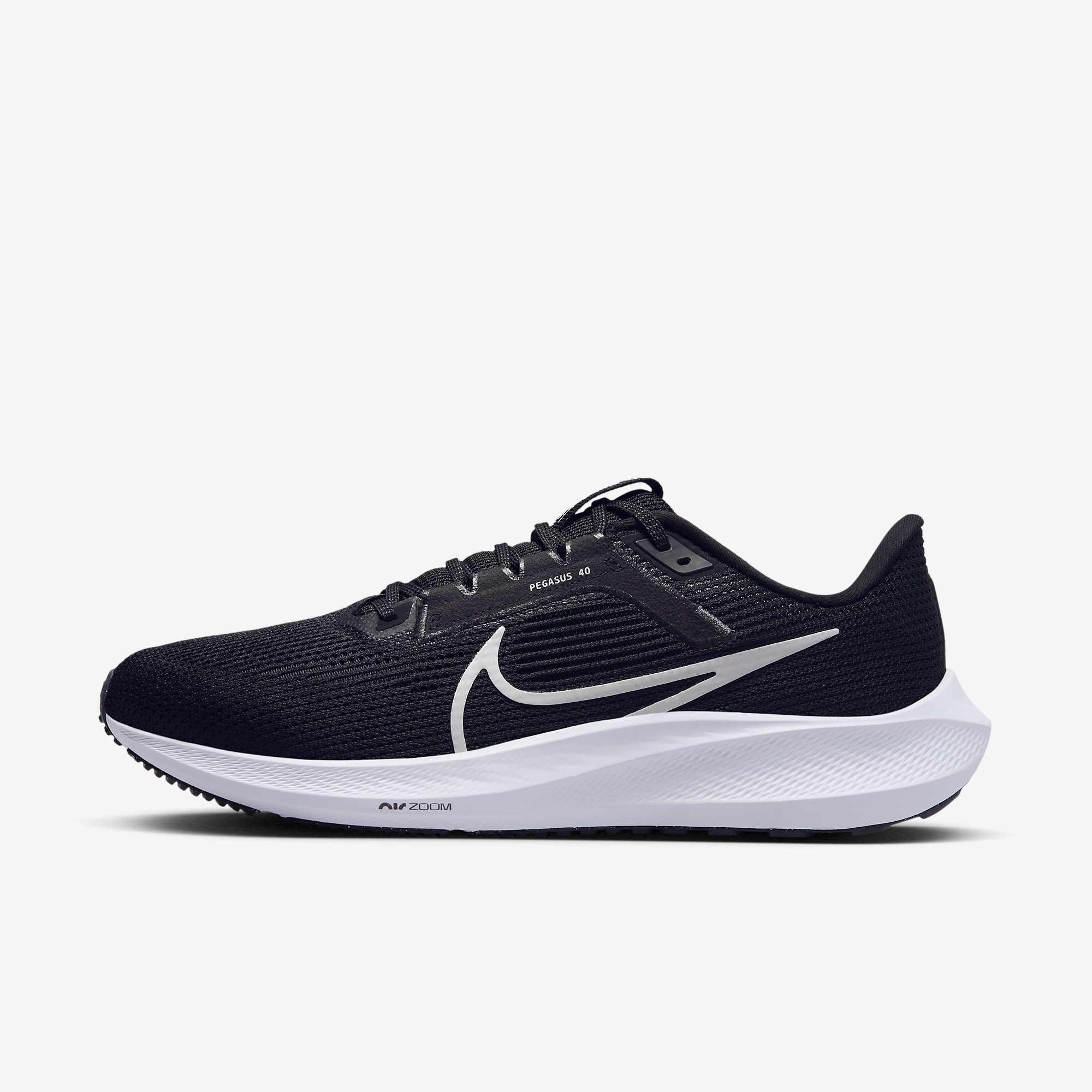  Nike Pegasus 40 - Black 