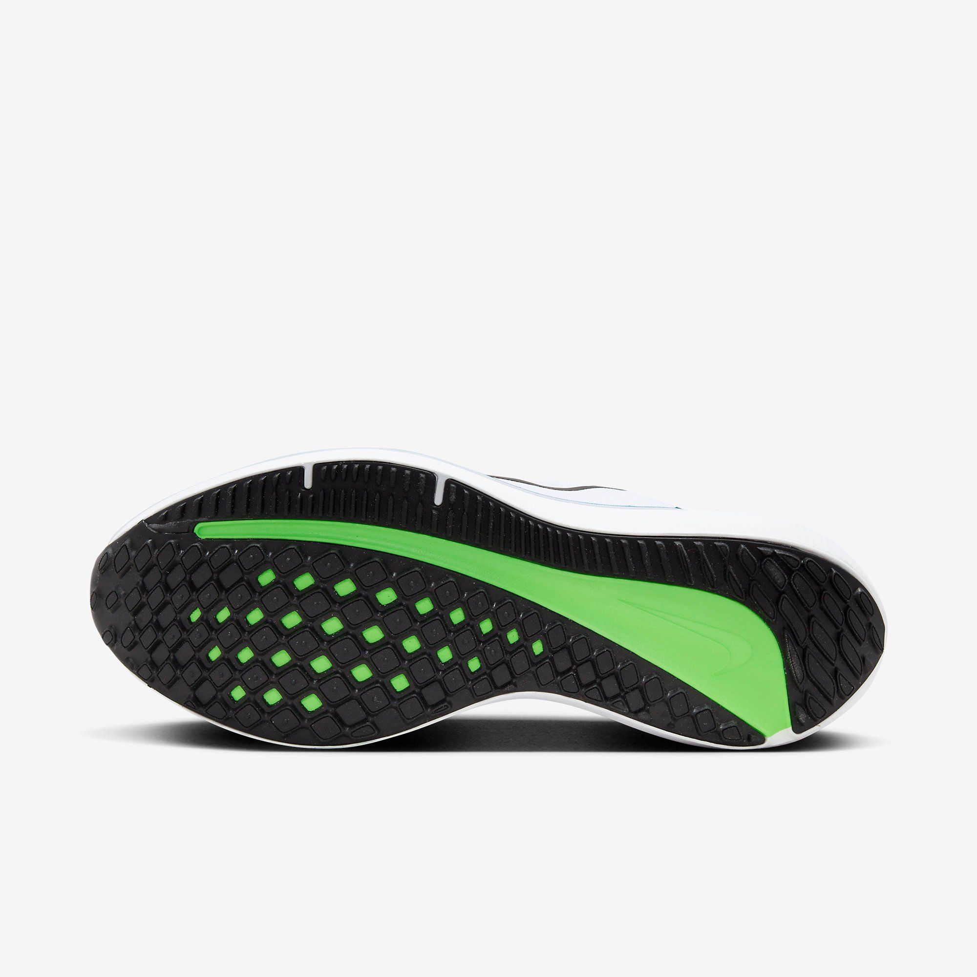 Nike Winflo 10 - White / Blue