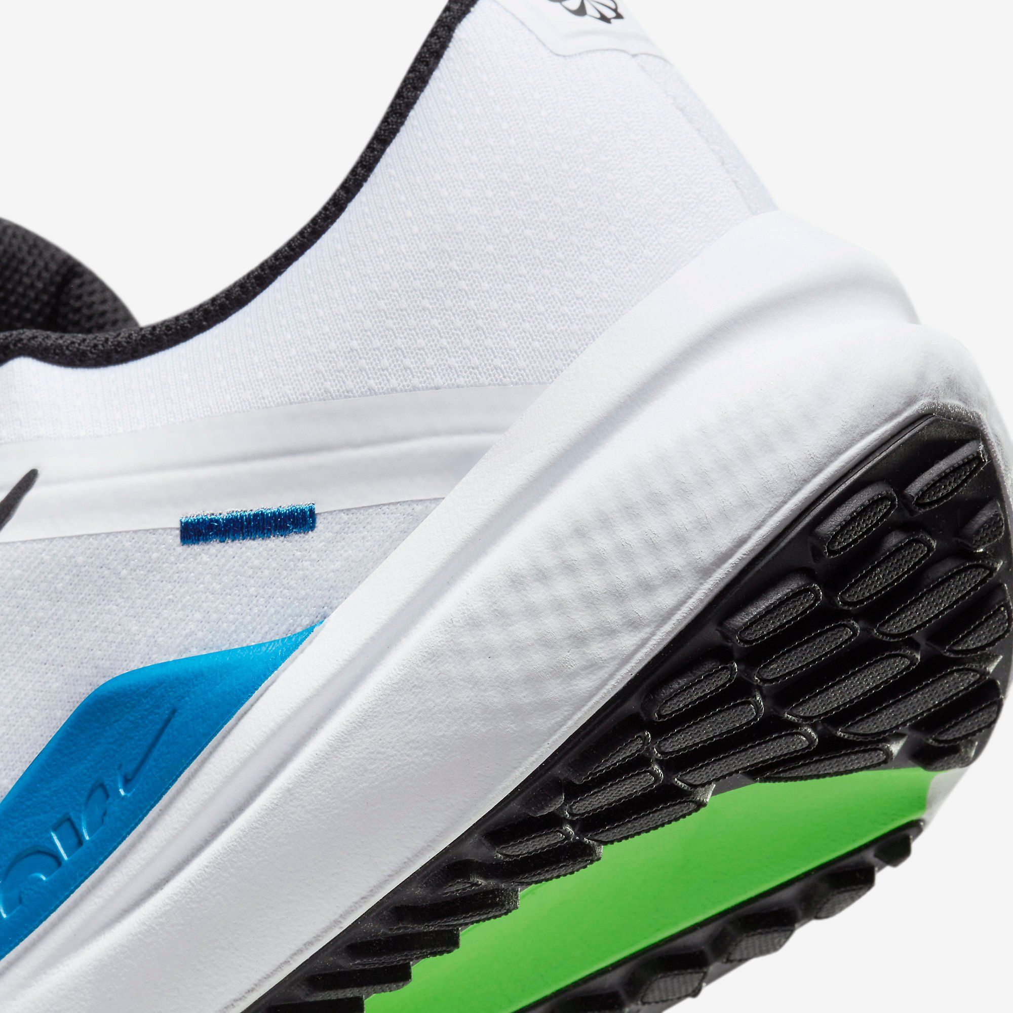 Nike Winflo 10 - White / Blue