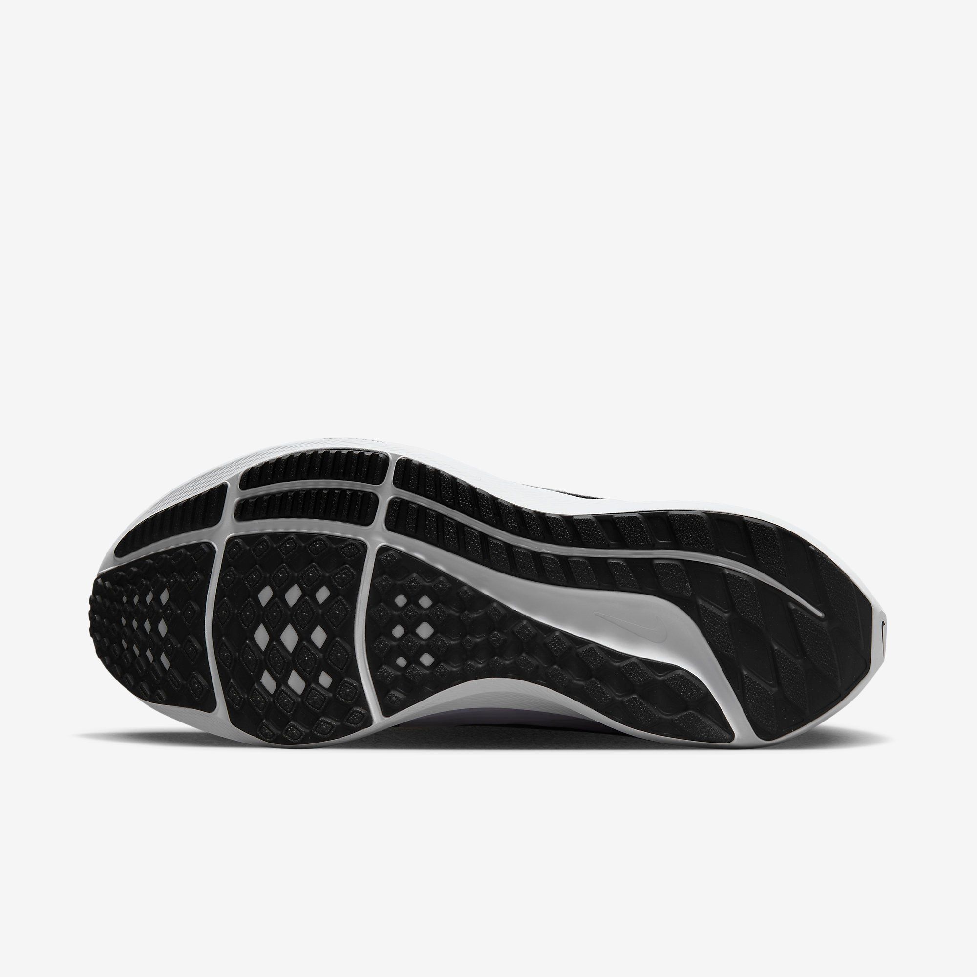 Nike Pegasus 40 Wide - Black