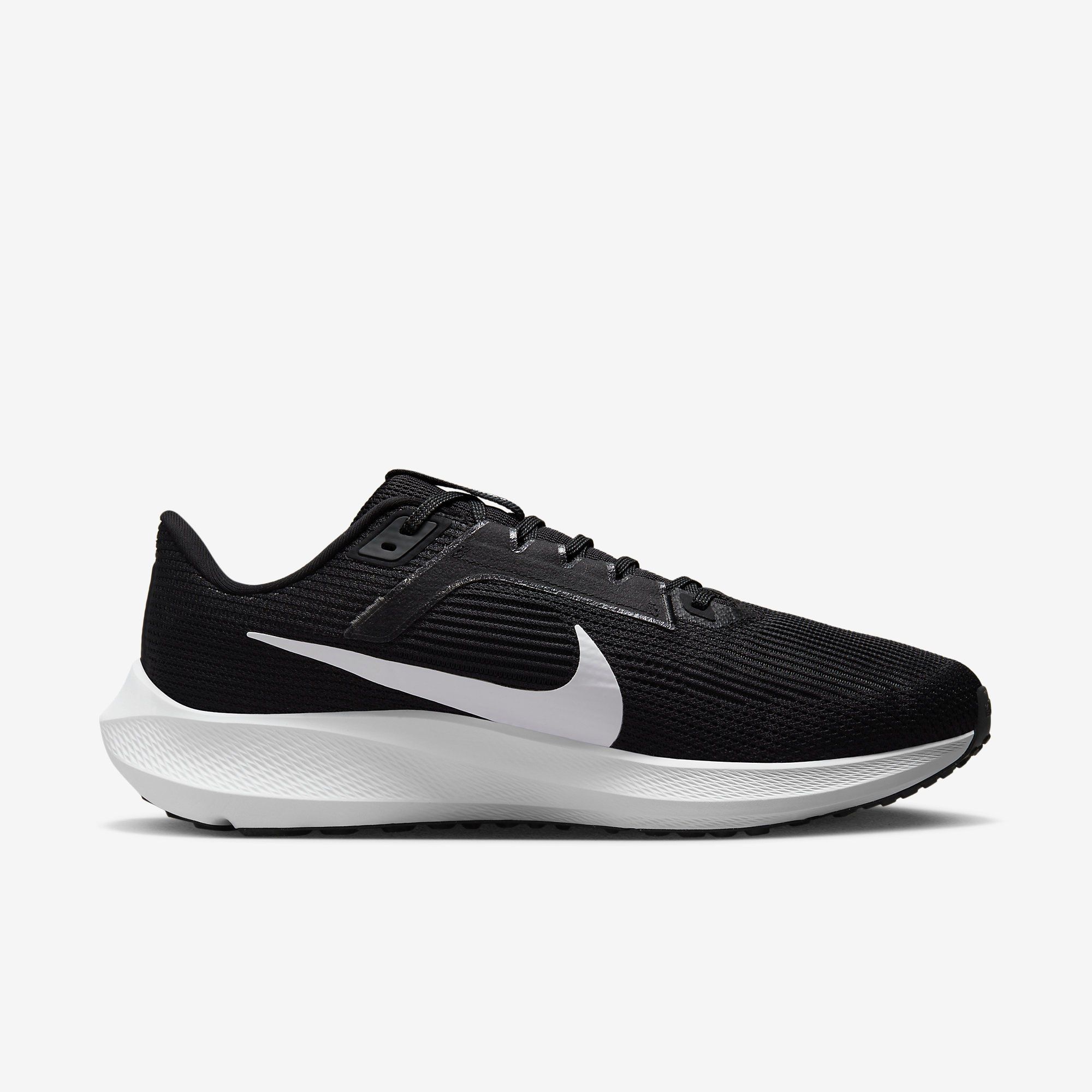 Nike Pegasus 40 Wide - Black