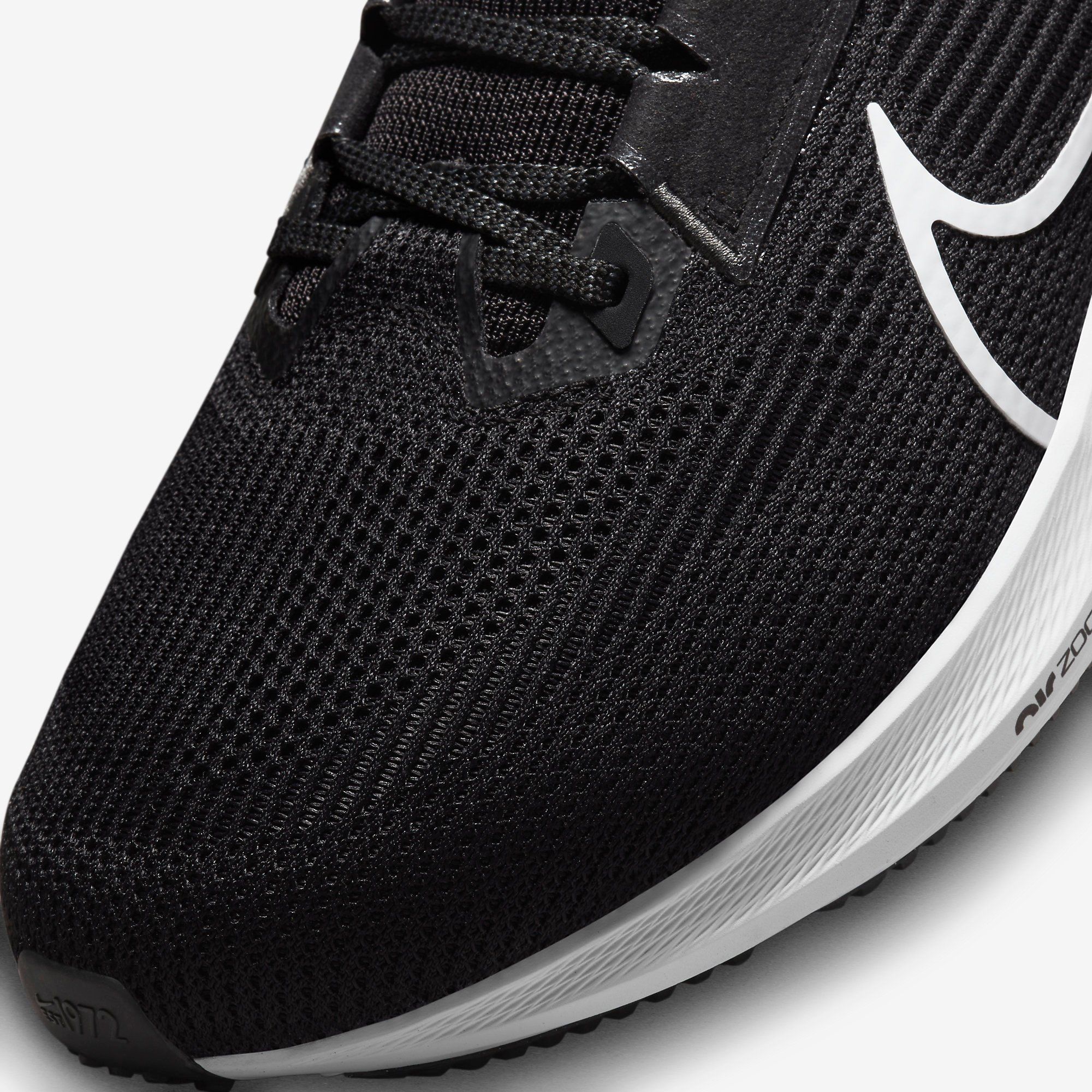 Nike Pegasus 40 Wide - Black