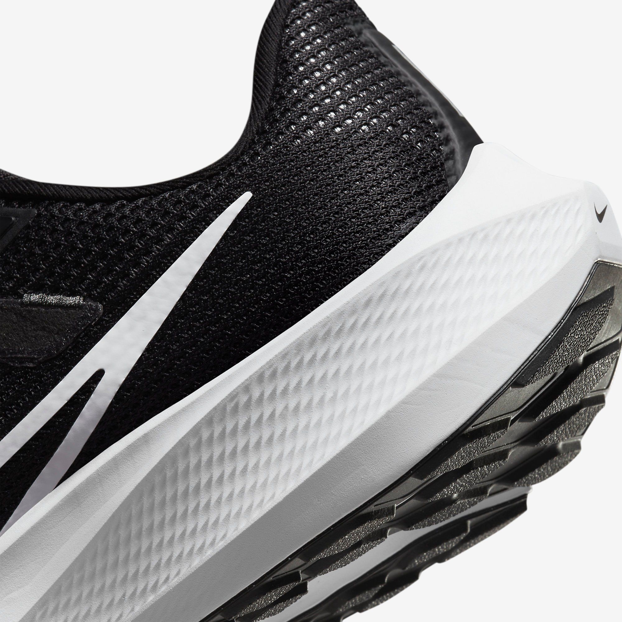 Nike Pegasus 40 Wide - Black