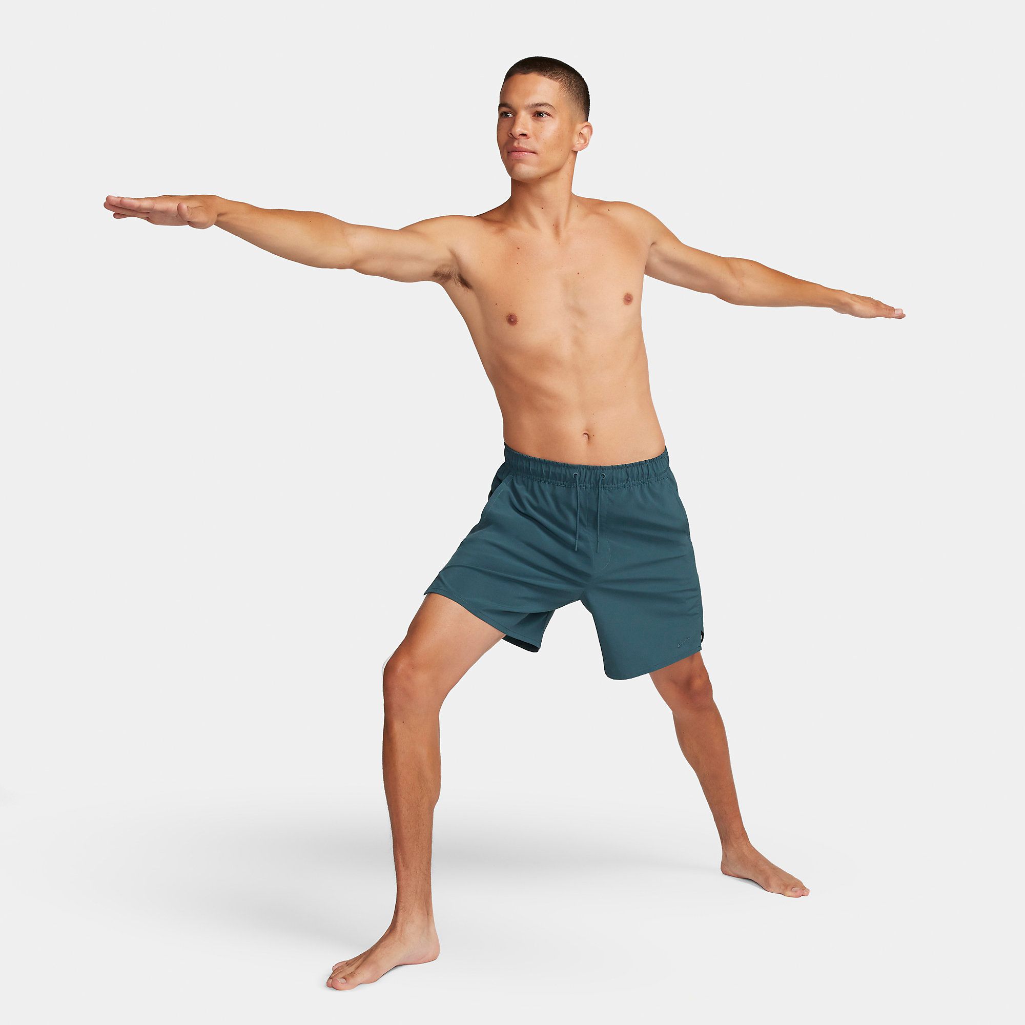 Nike Unlimited Dri-FIT 7