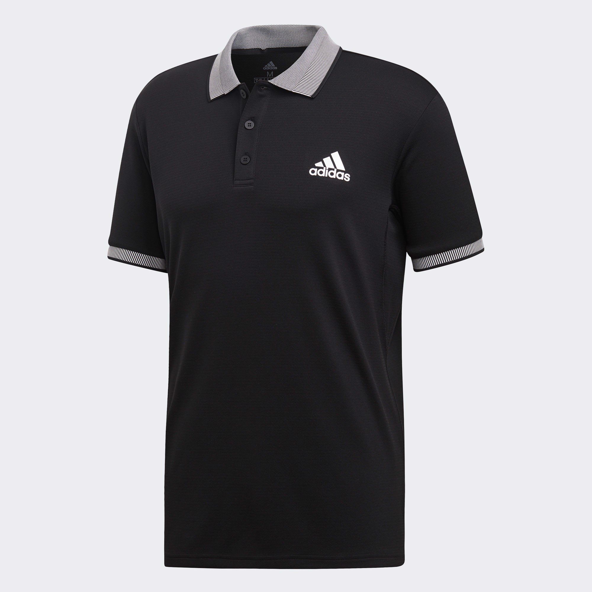 adidas Club Polo Shirt