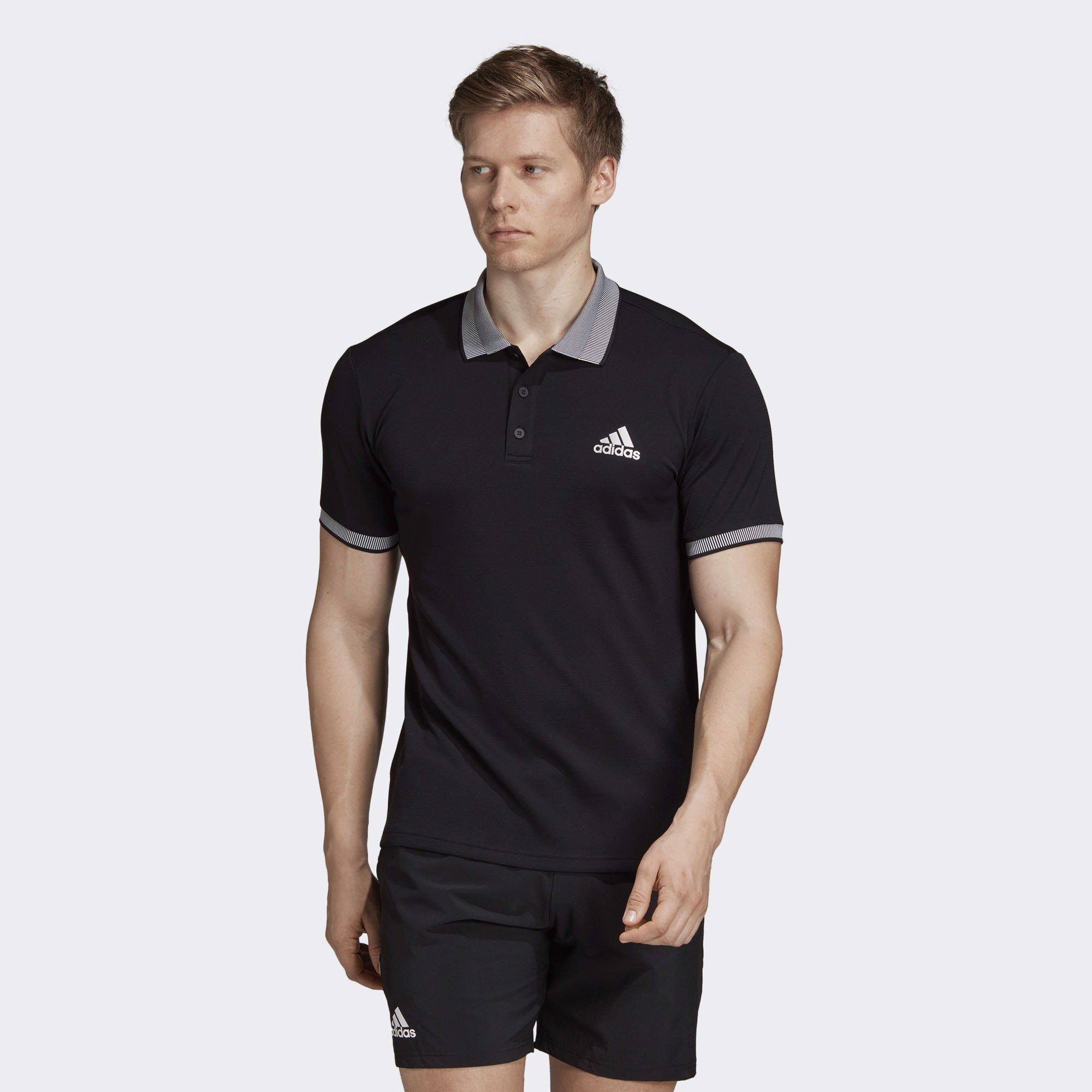 adidas Club Polo Shirt