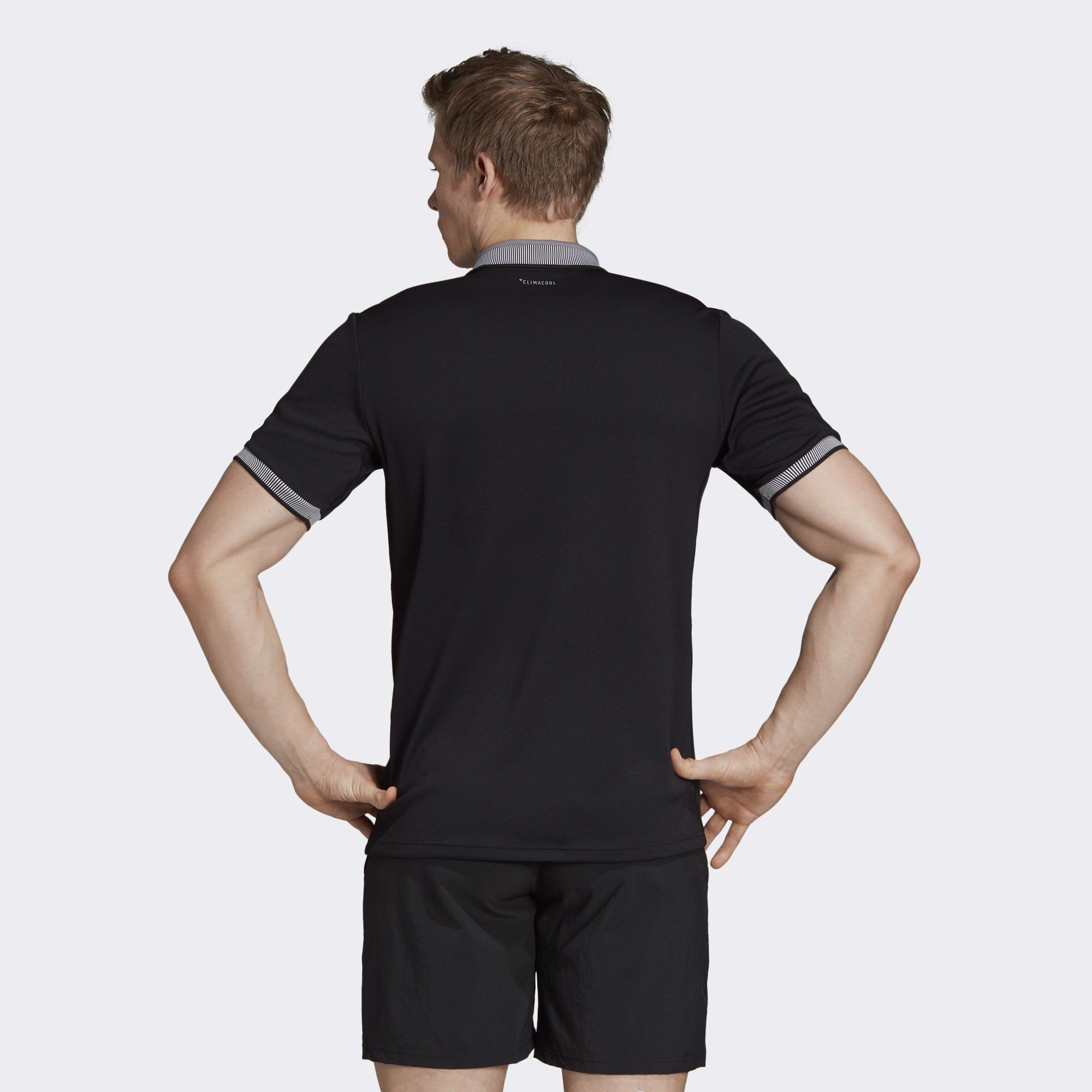 adidas Club Polo Shirt