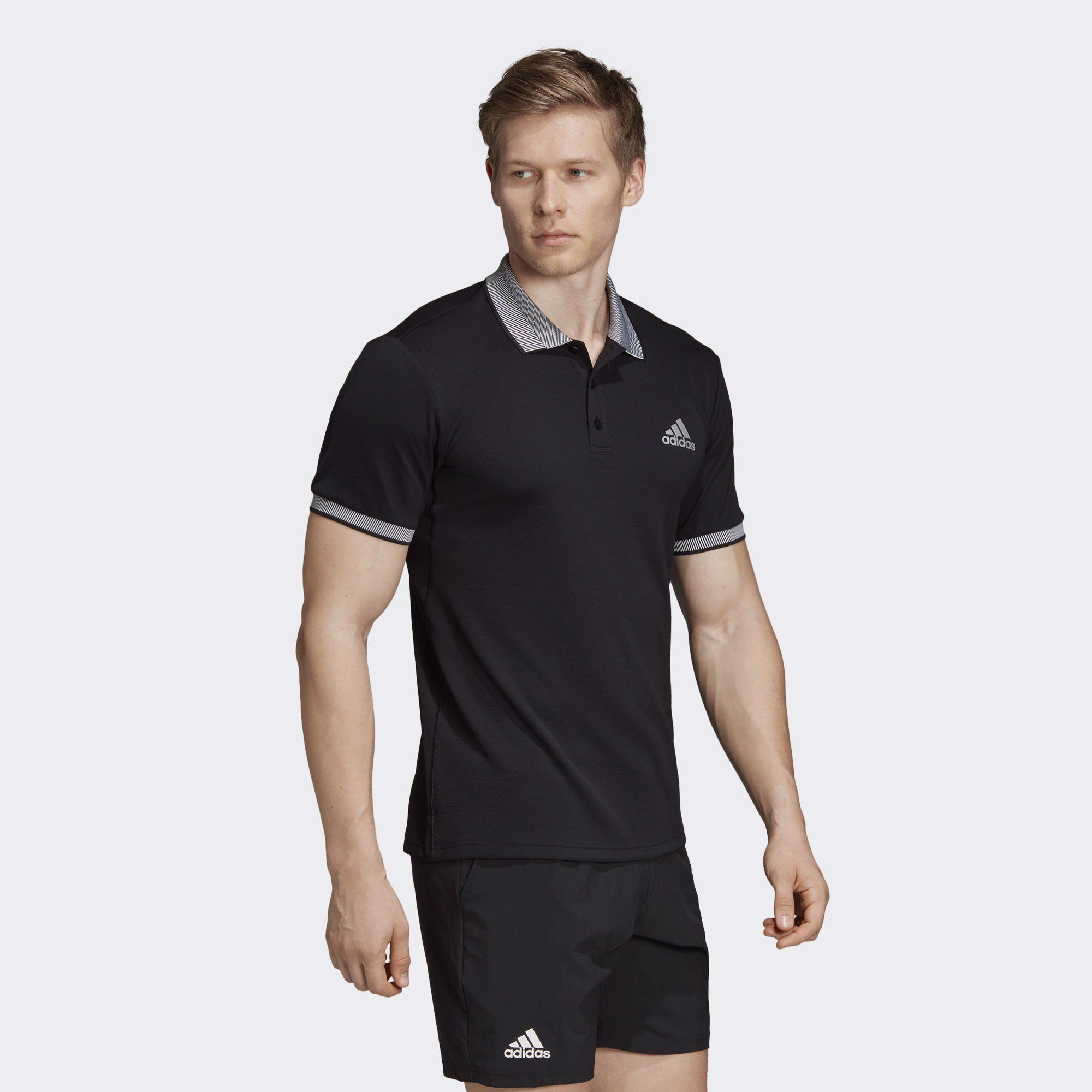 adidas Club Polo Shirt