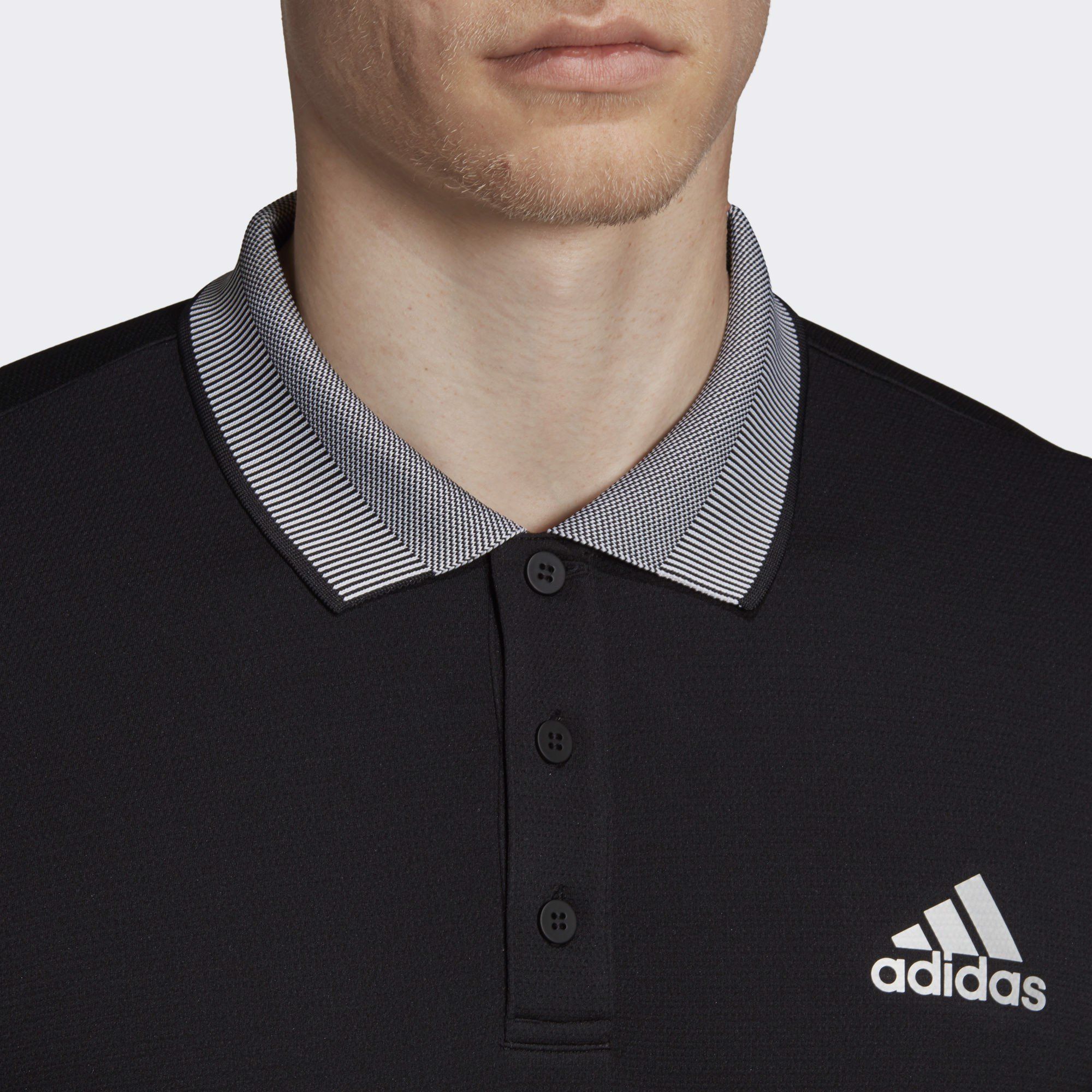 adidas Club Polo Shirt