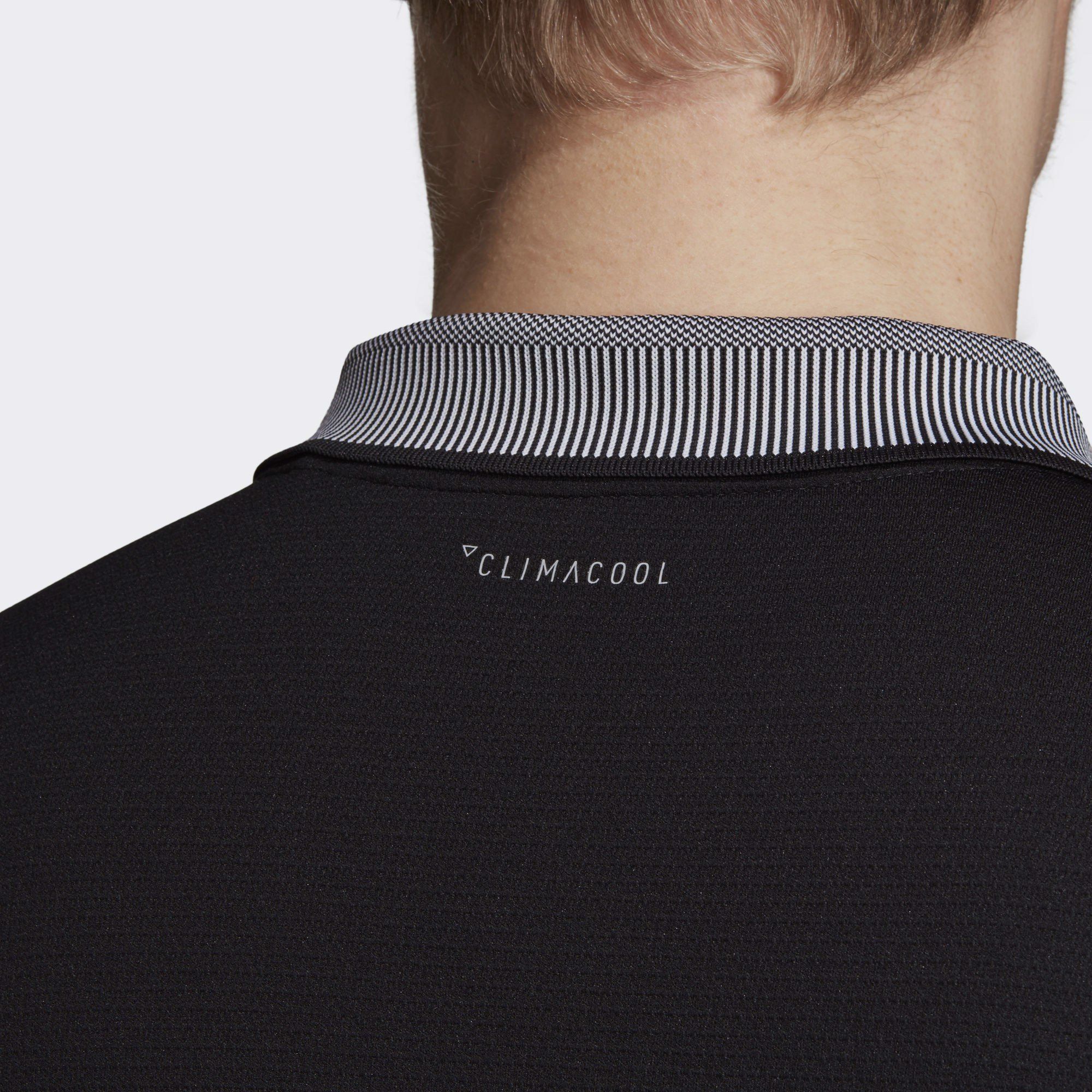 adidas Club Polo Shirt