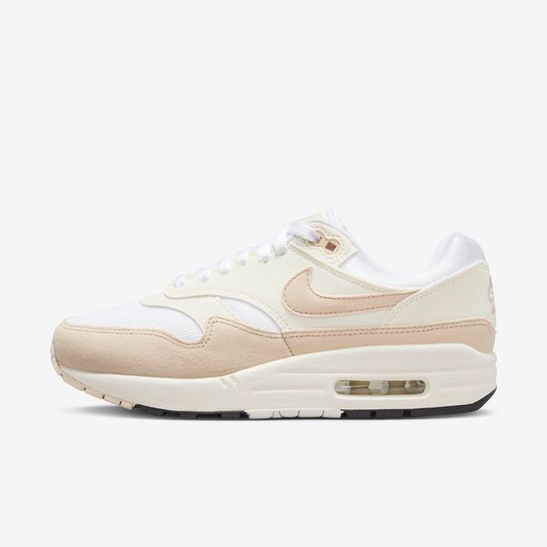  Nike Air Max 1 - Pale Ivory 