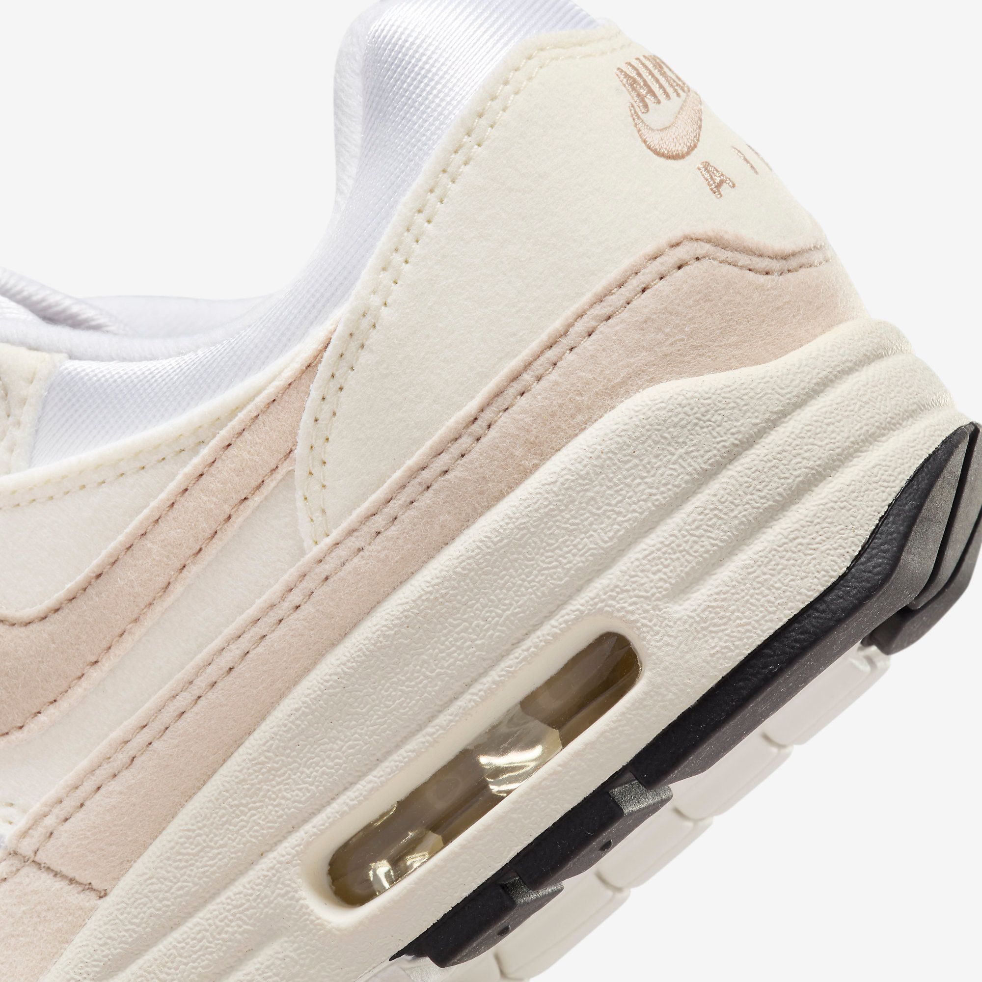  Nike Air Max 1 - Pale Ivory 