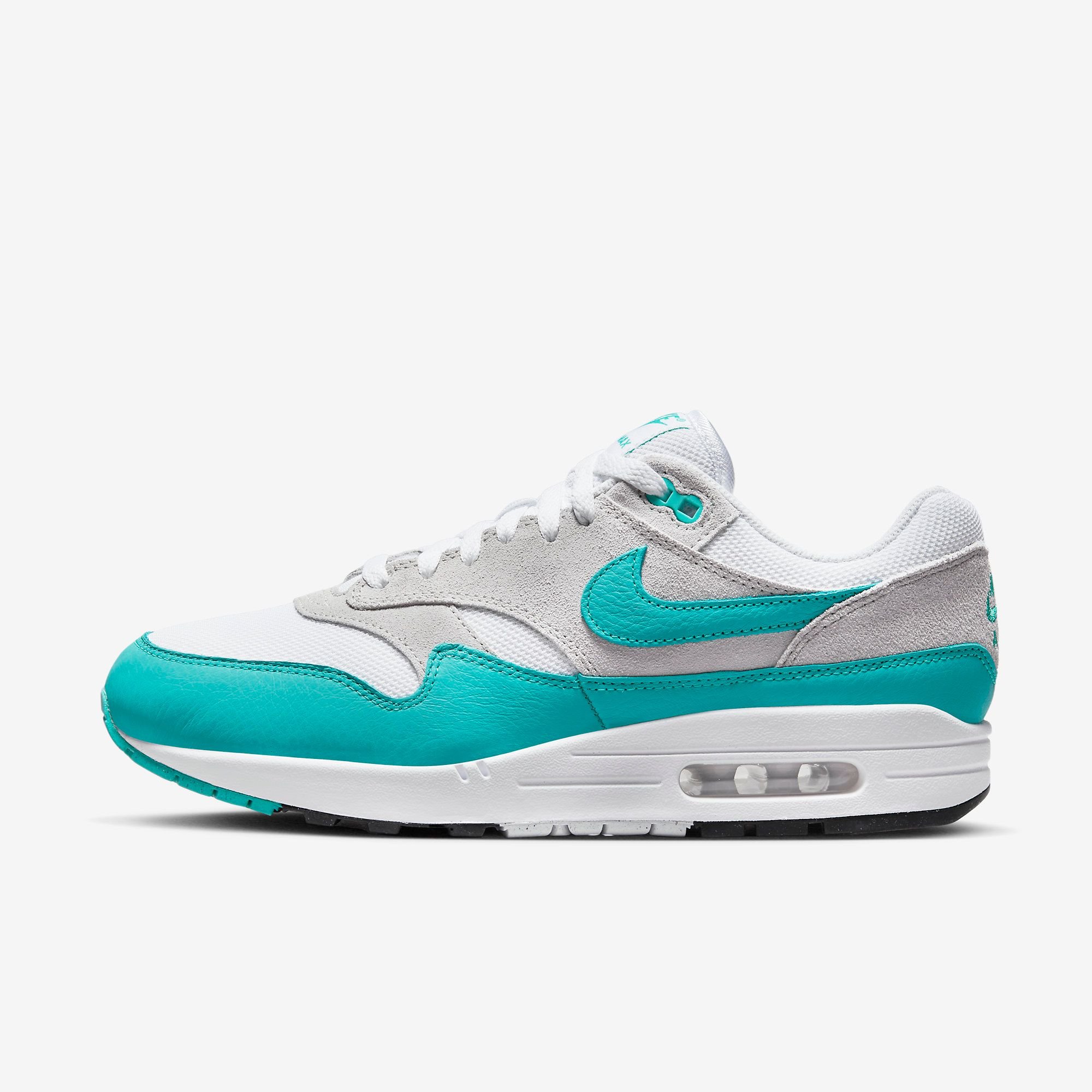  Nike Air Max 1 SC - Clear Jade 