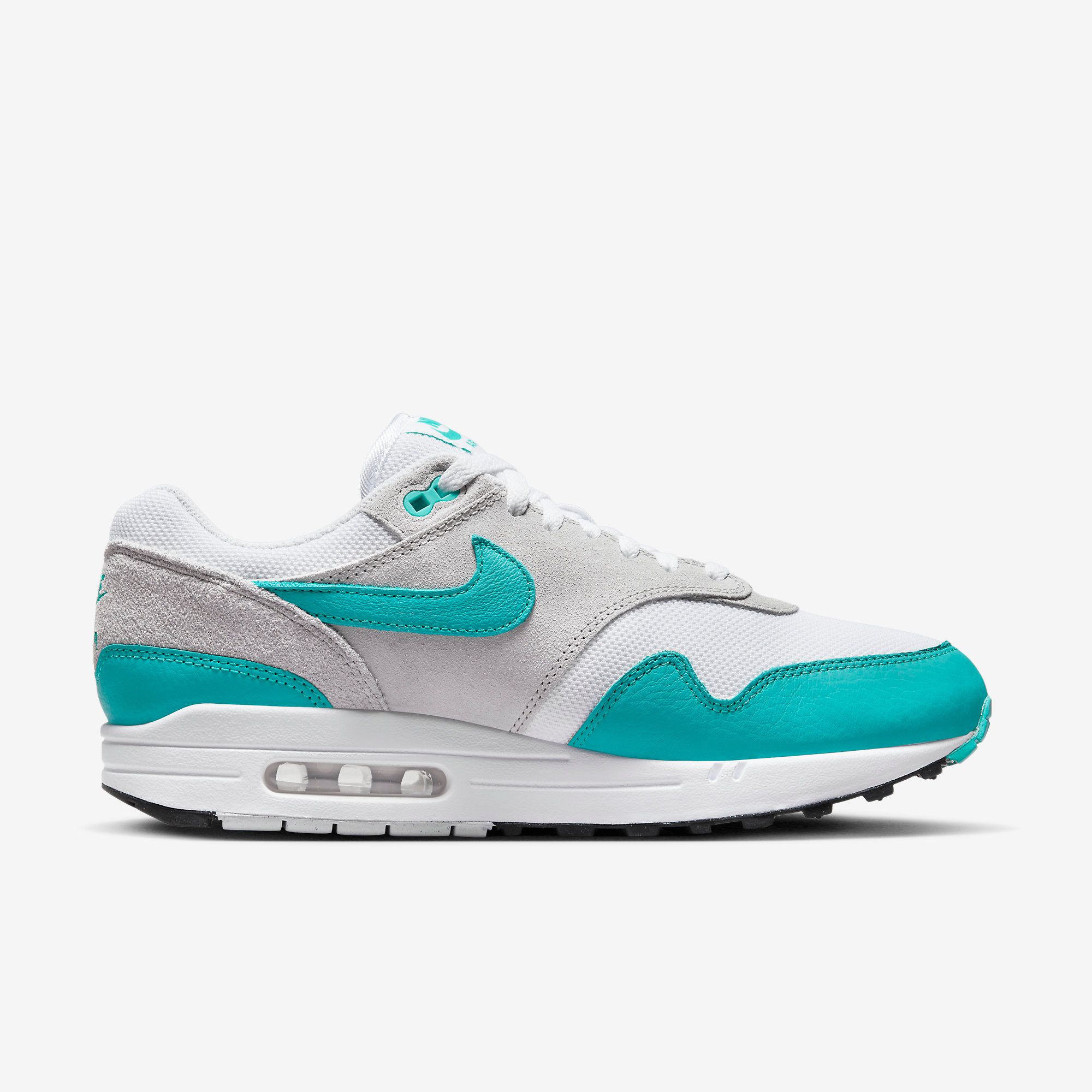  Nike Air Max 1 SC - Clear Jade 