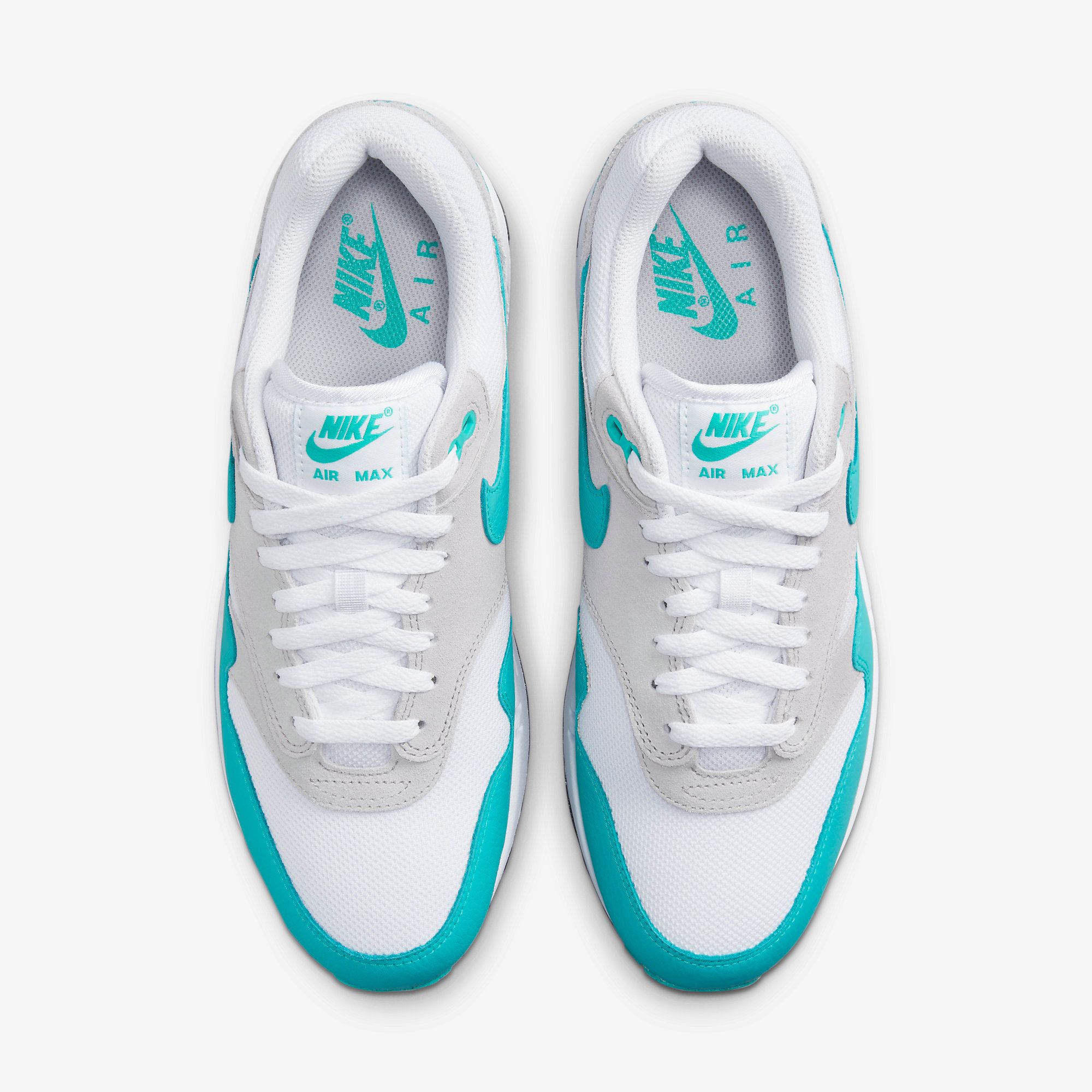 Nike Air Max 1 SC - Clear Jade