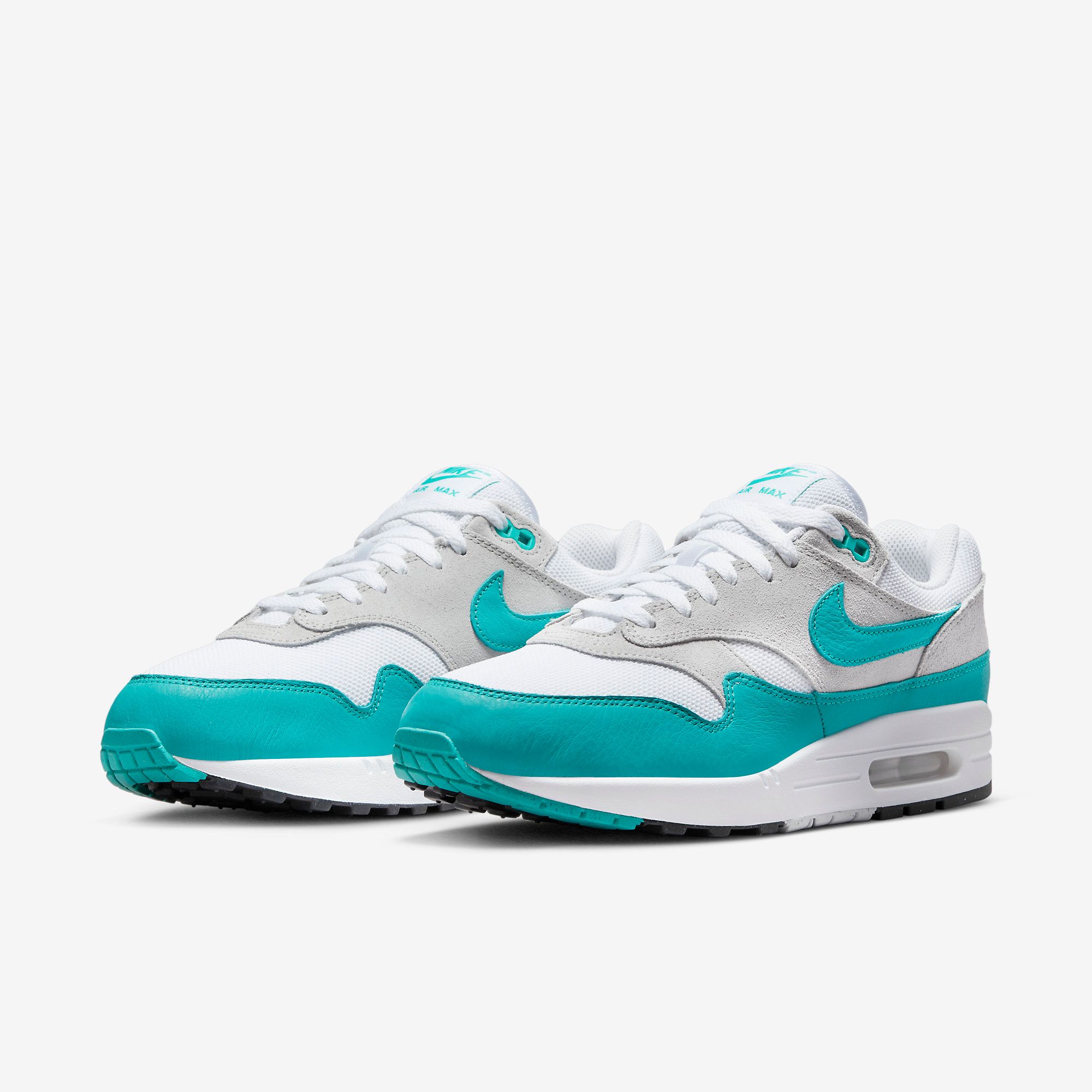  Nike Air Max 1 SC - Clear Jade 