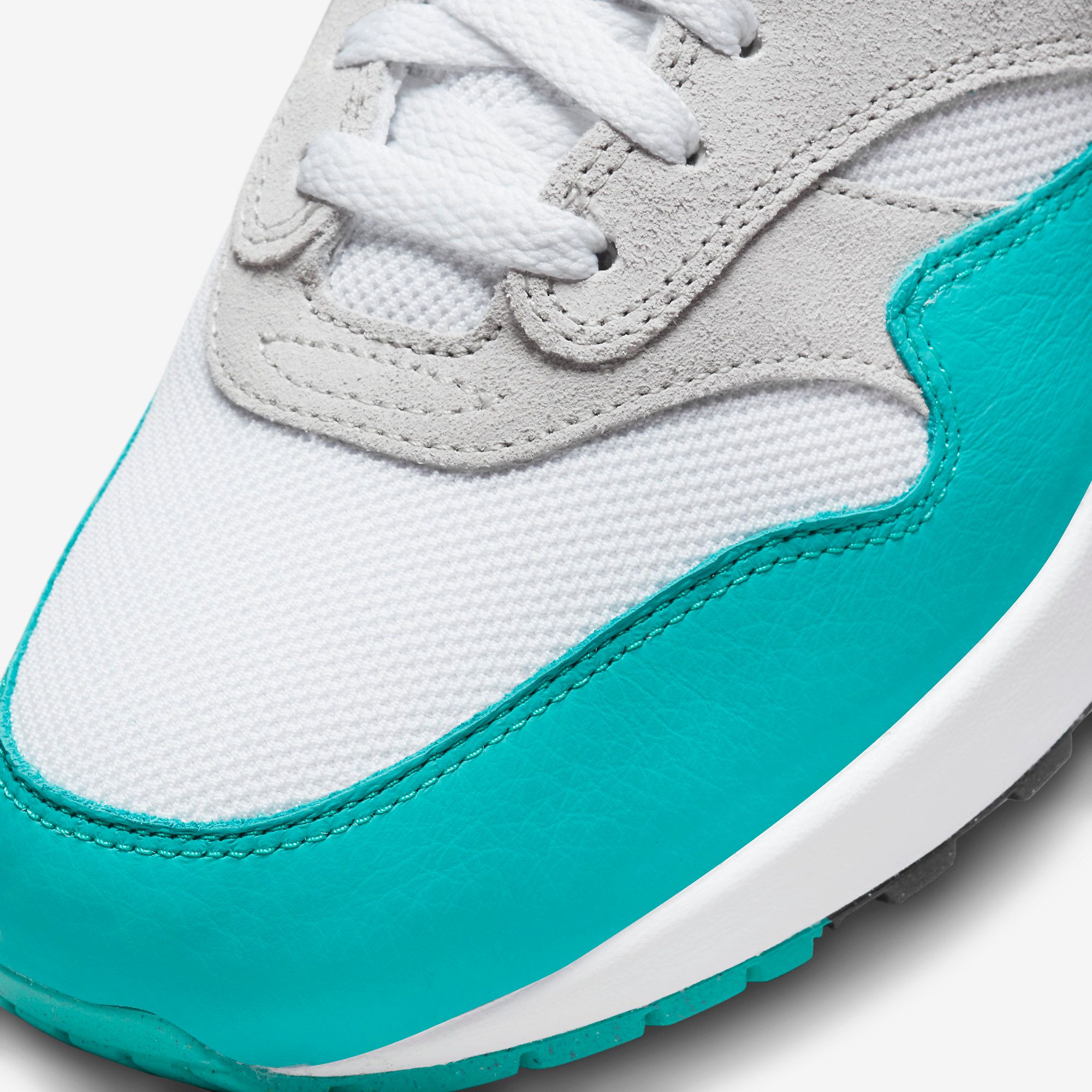  Nike Air Max 1 SC - Clear Jade 