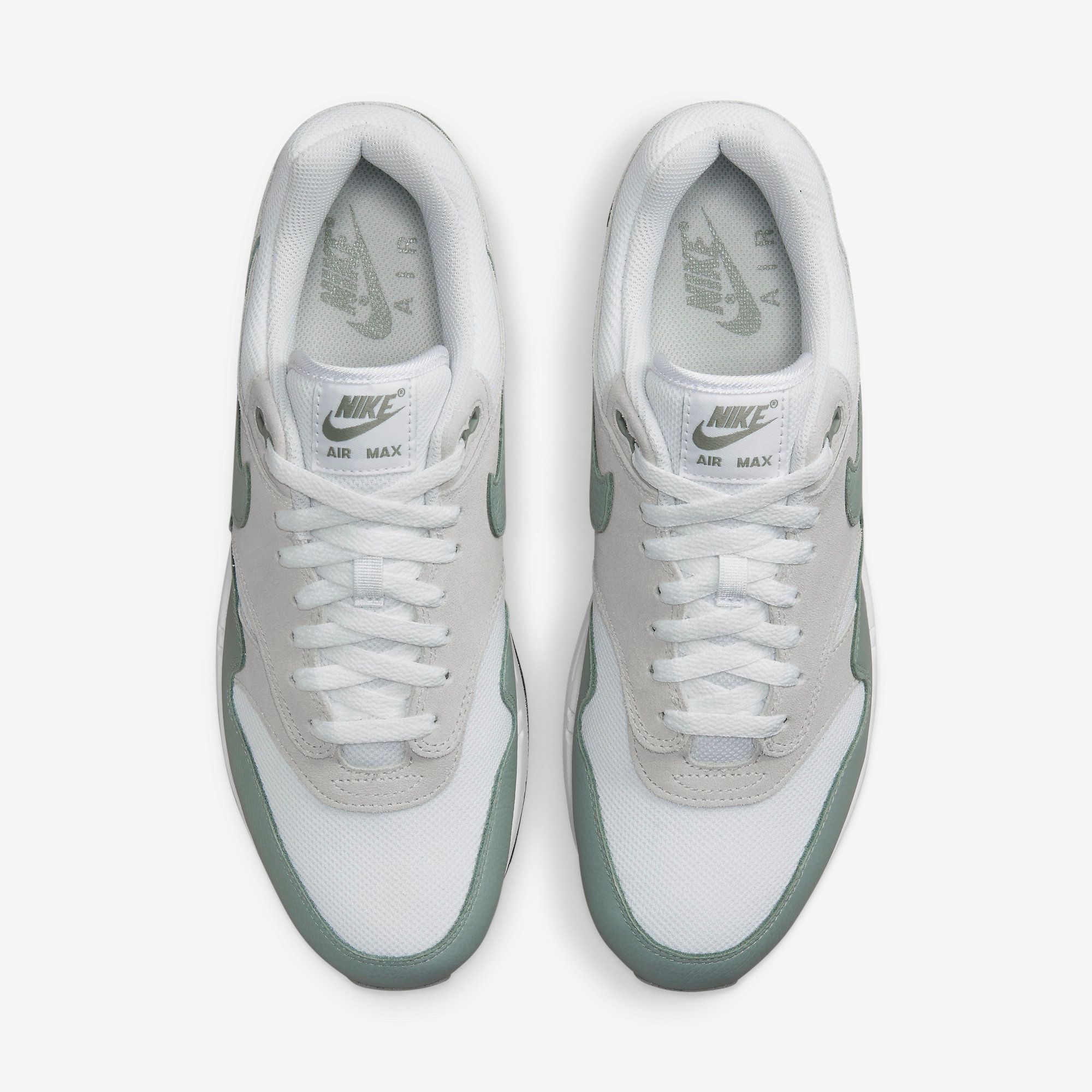  Nike Air Max 1 - Mica Green 