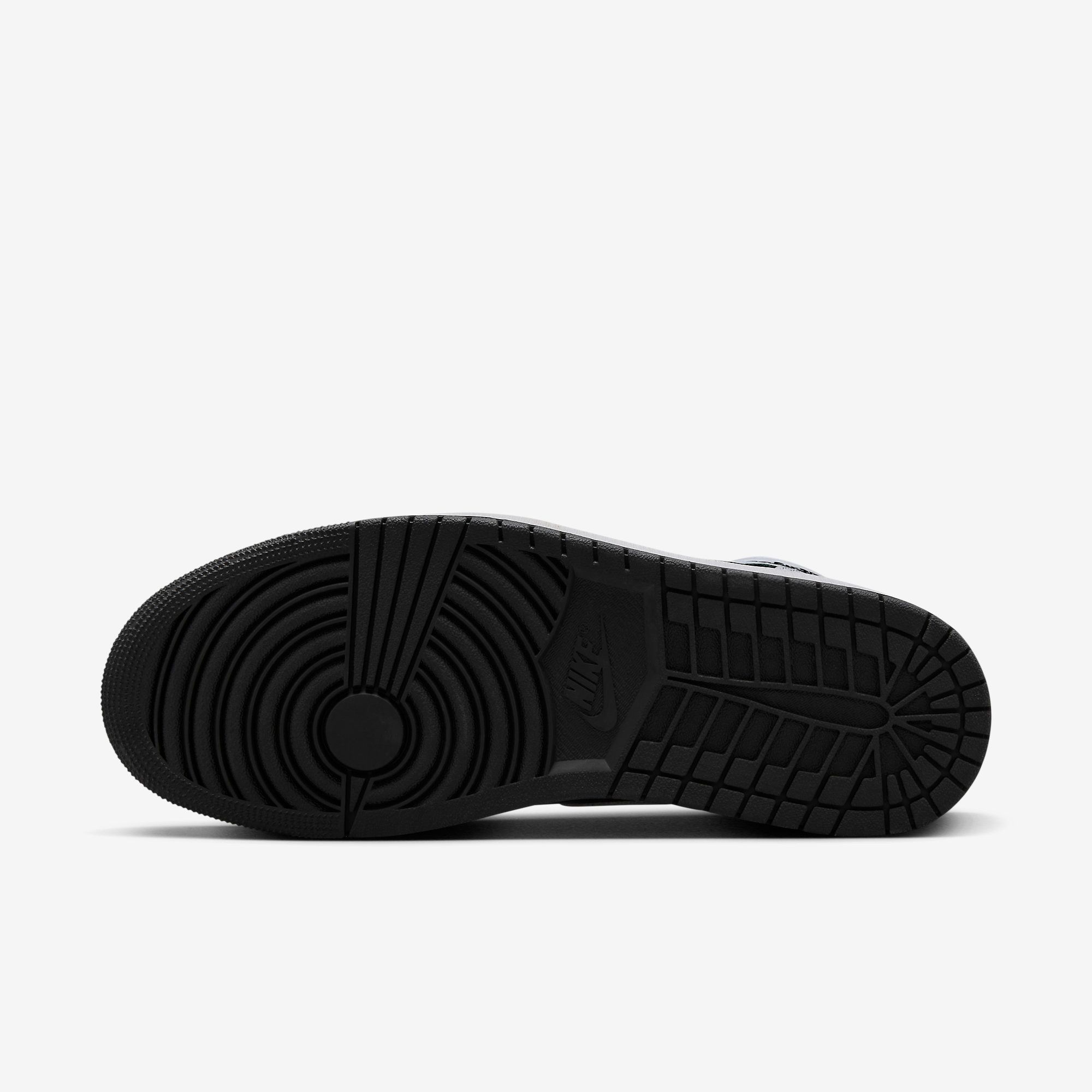 Air Jordan 1 High OG - Black/White