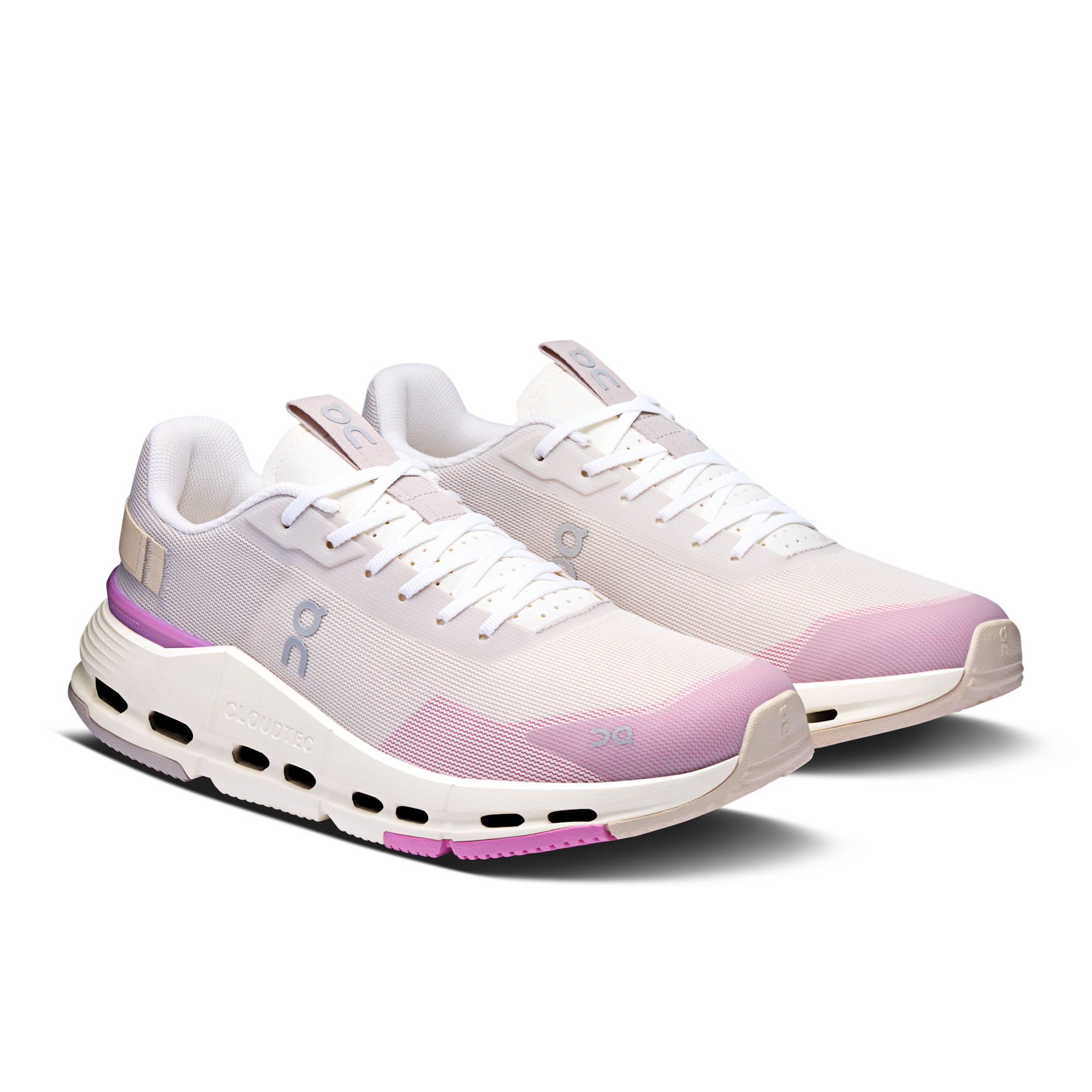 On Cloudnova Form 2 - Pearl / Raspberry