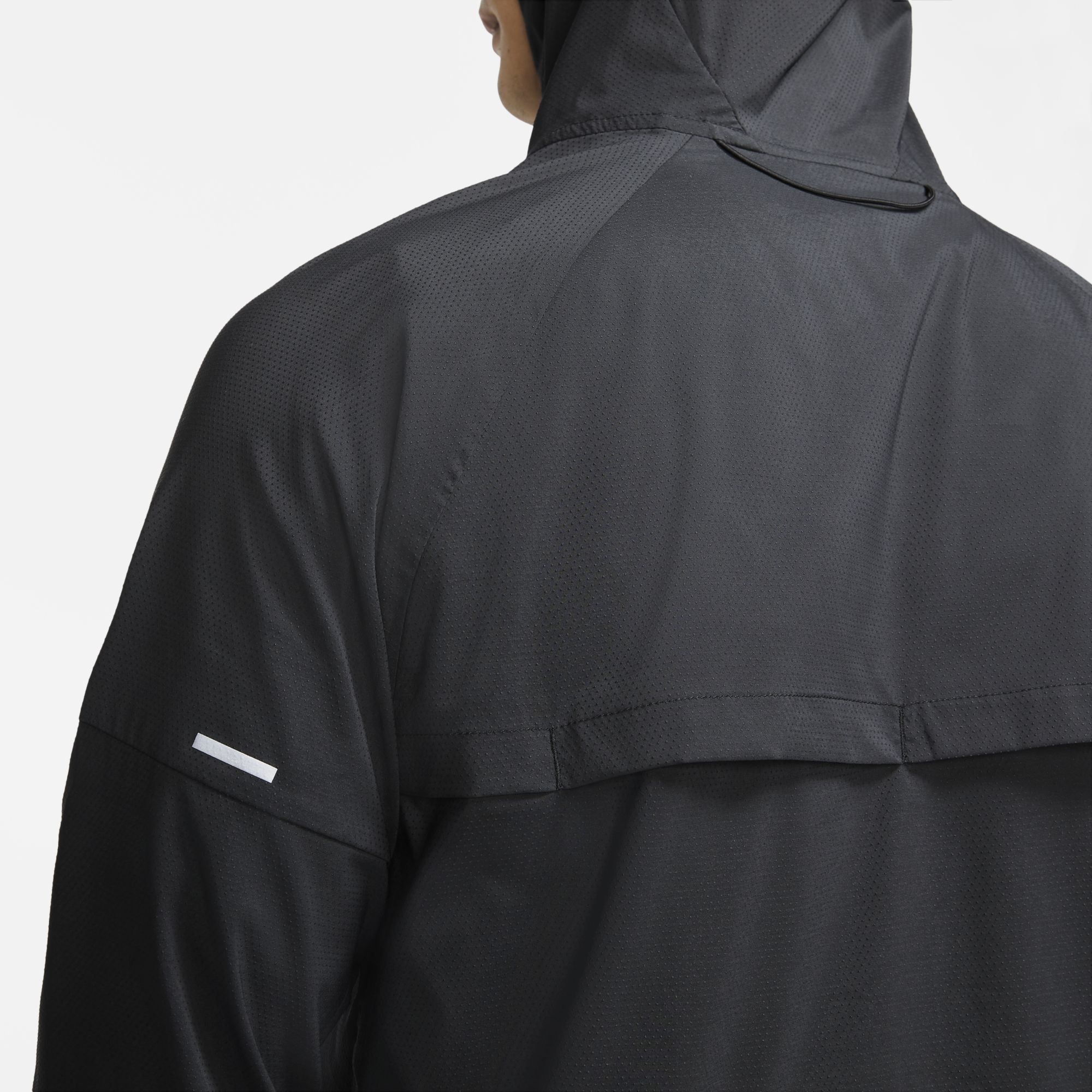 Nike Repel UV Windrunner - Black