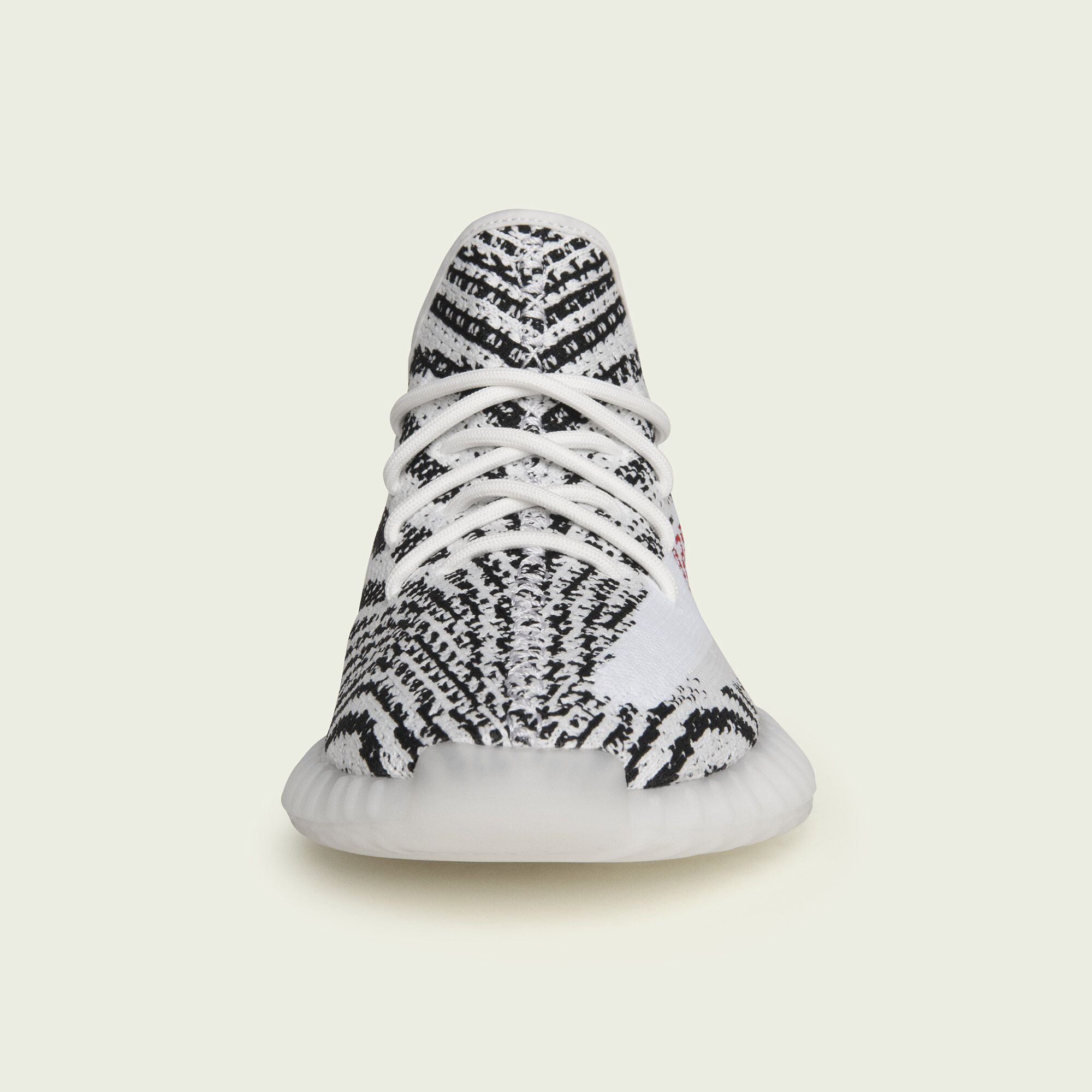 adidas YEEZY BOOST 350 V2 - Zebra 