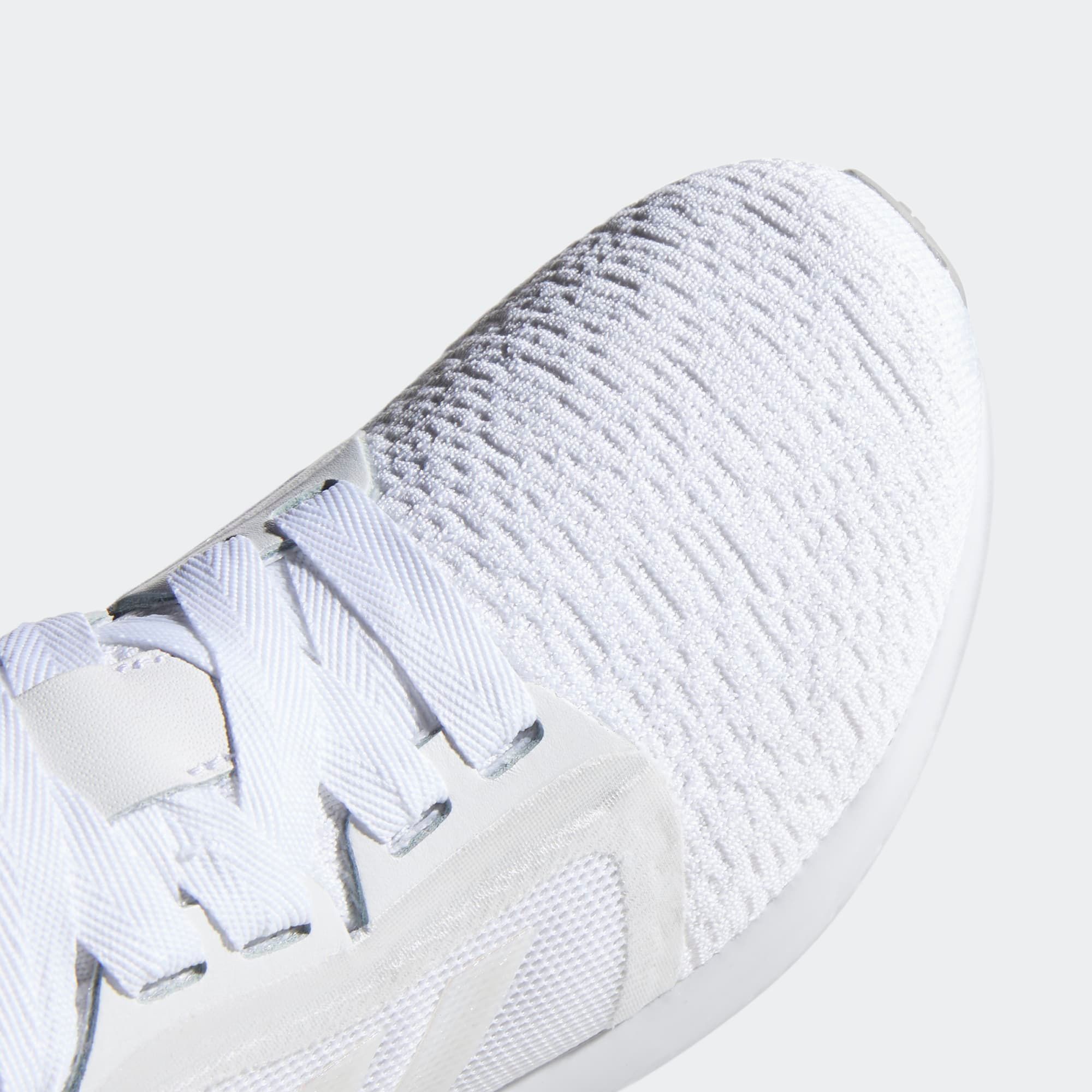 adidas Edge Lux 4 - White