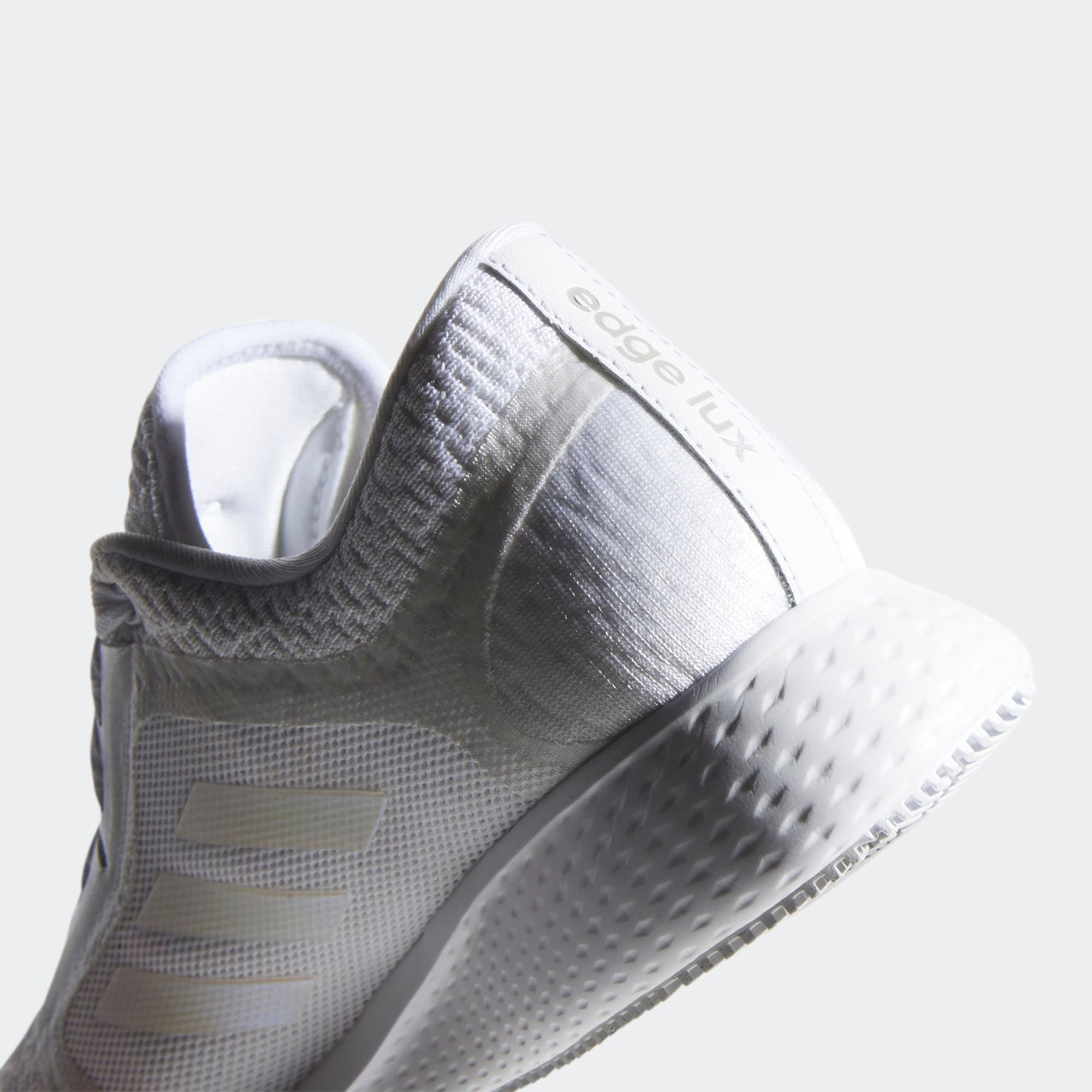 adidas Edge Lux 4 - White