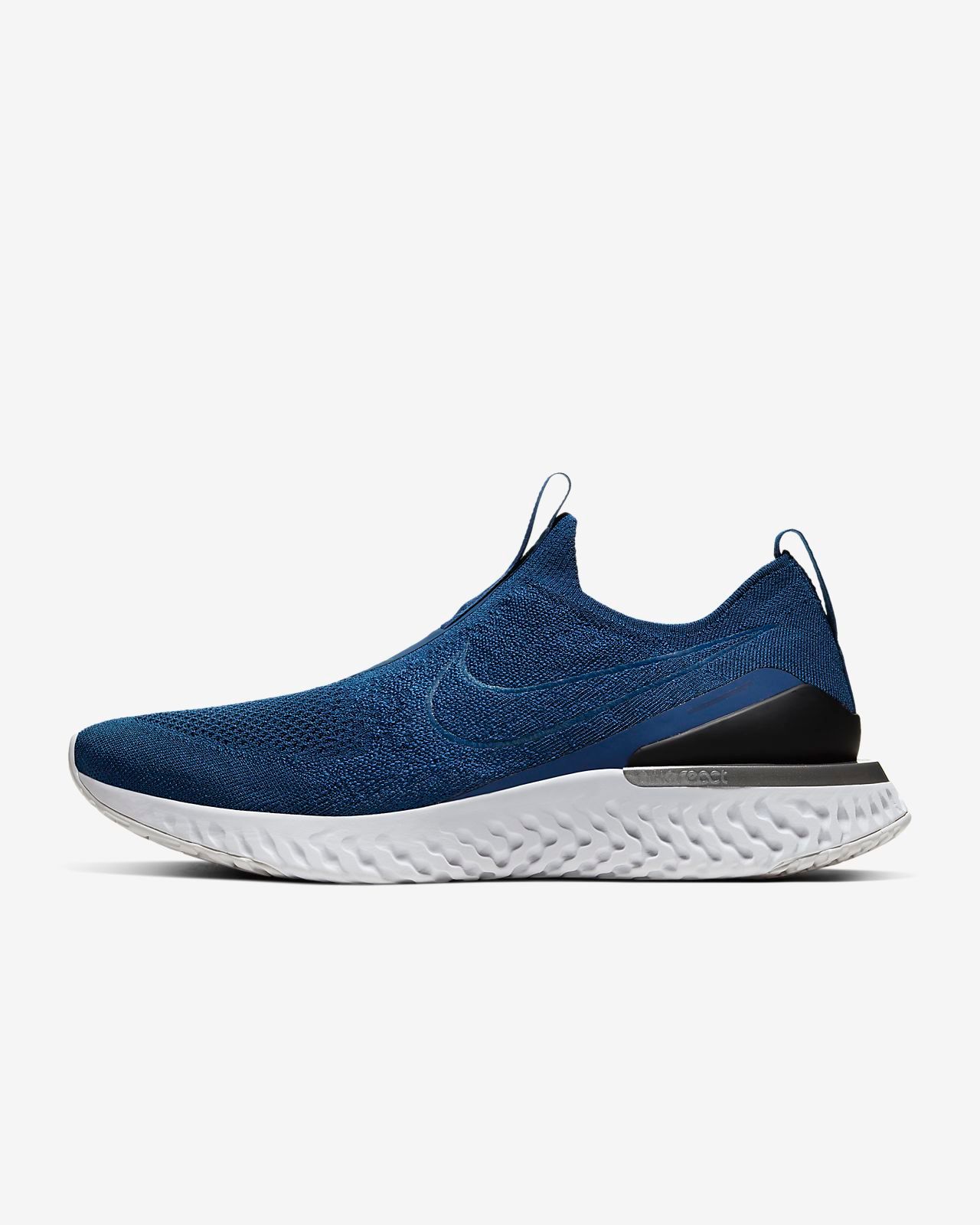 Nike Epic Phantom React Flyknit