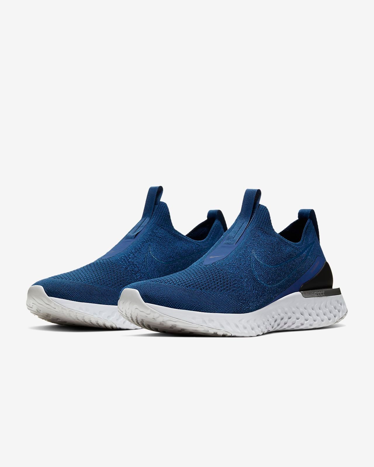 Nike Epic Phantom React Flyknit