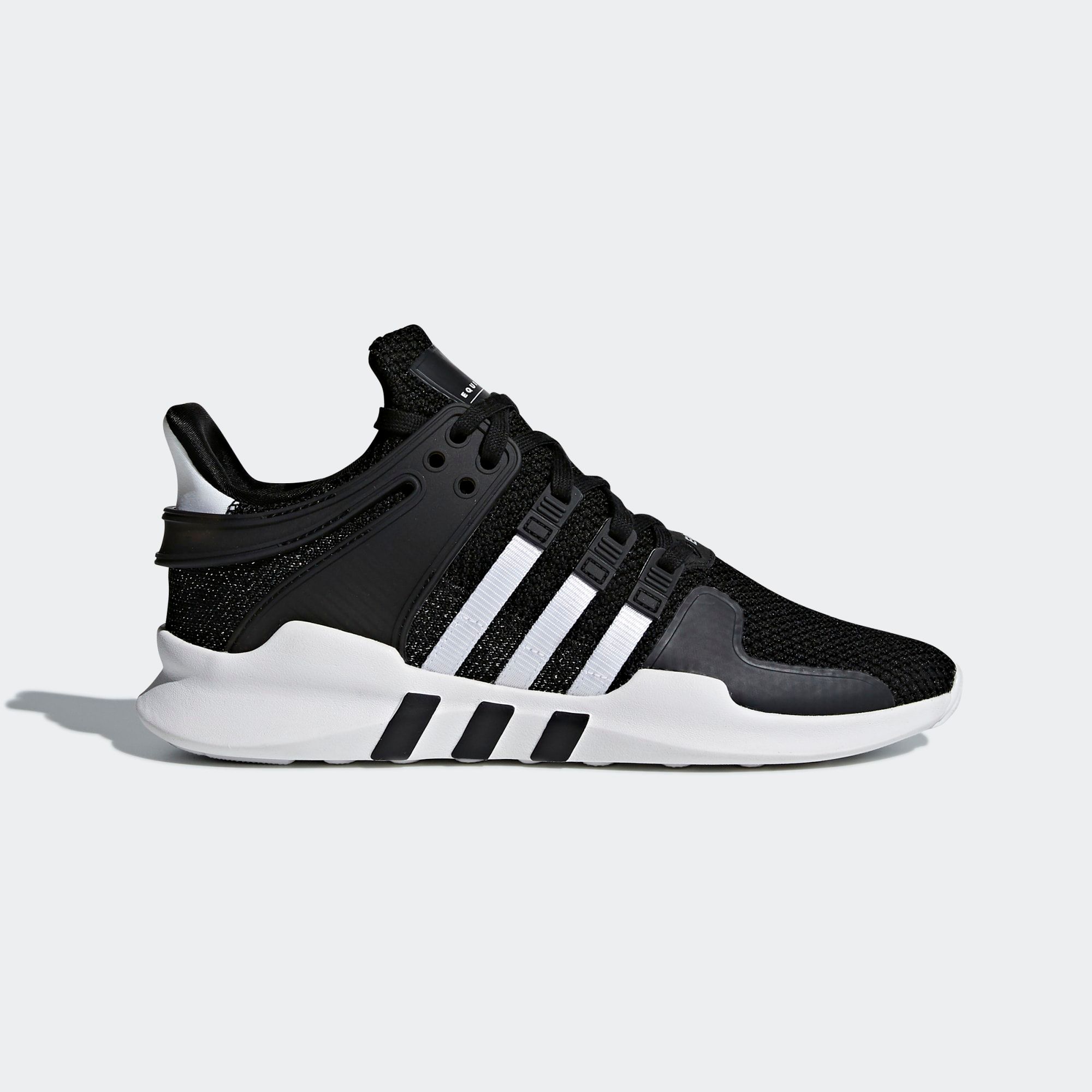 adidas EQT Support ADV 'Black/White'