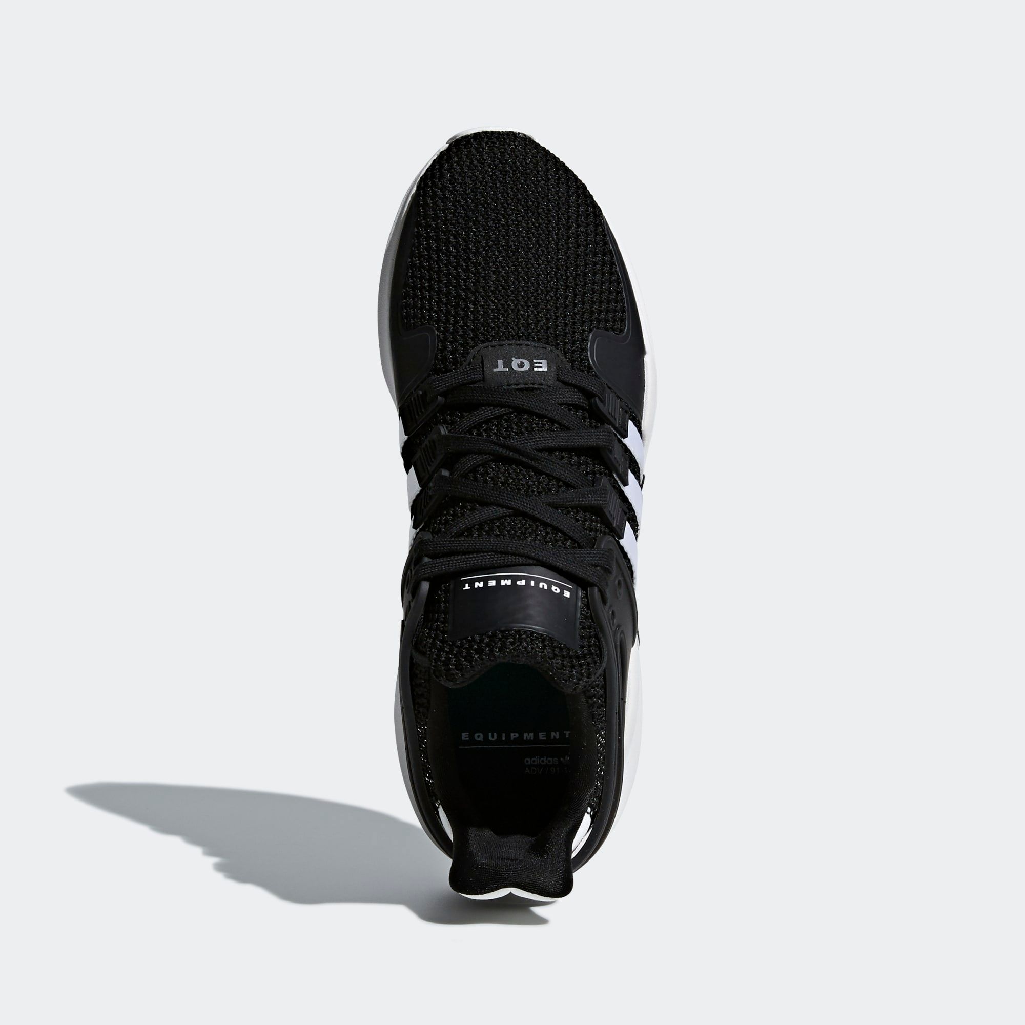 adidas EQT Support ADV 'Black/White'