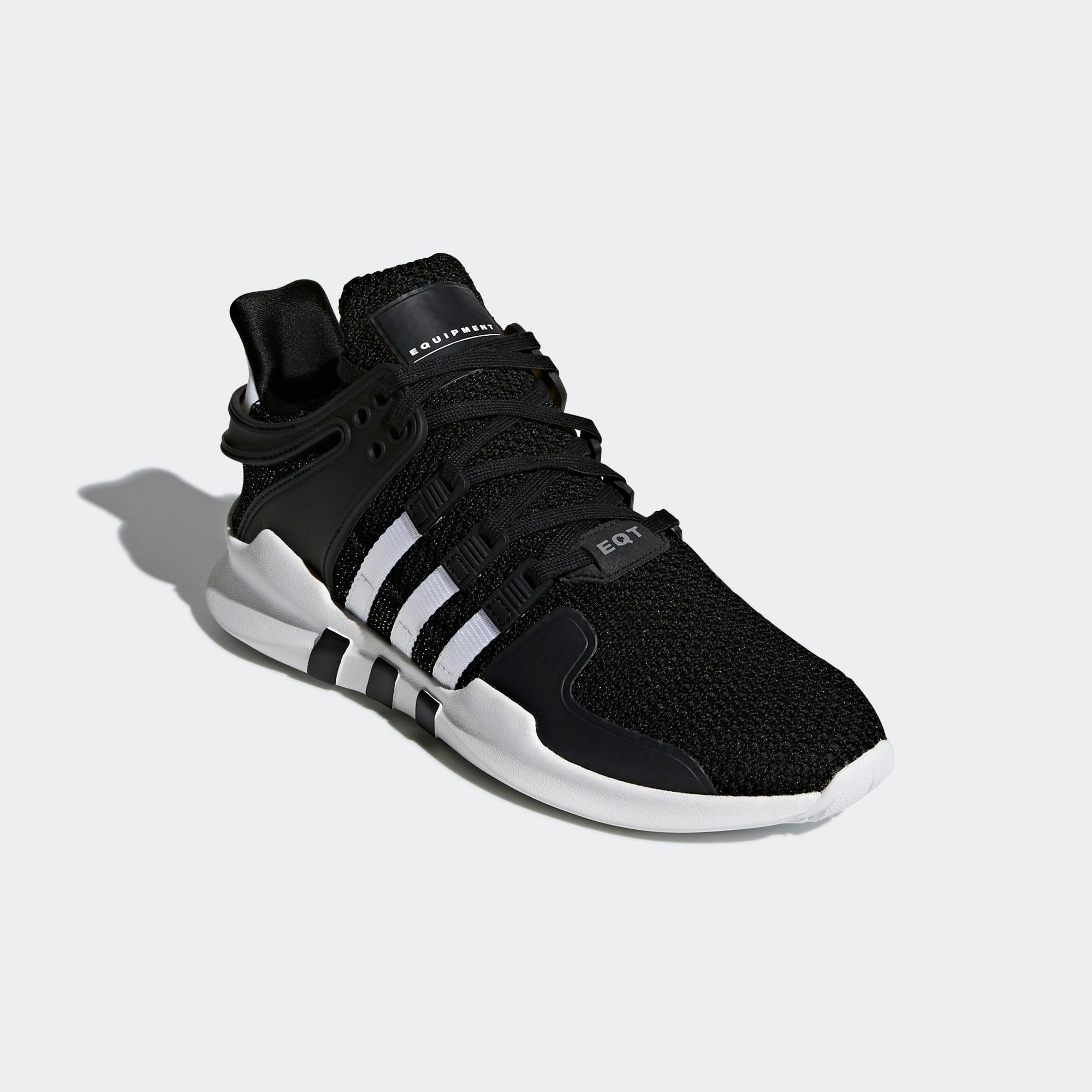 adidas EQT Support ADV 'Black/White'