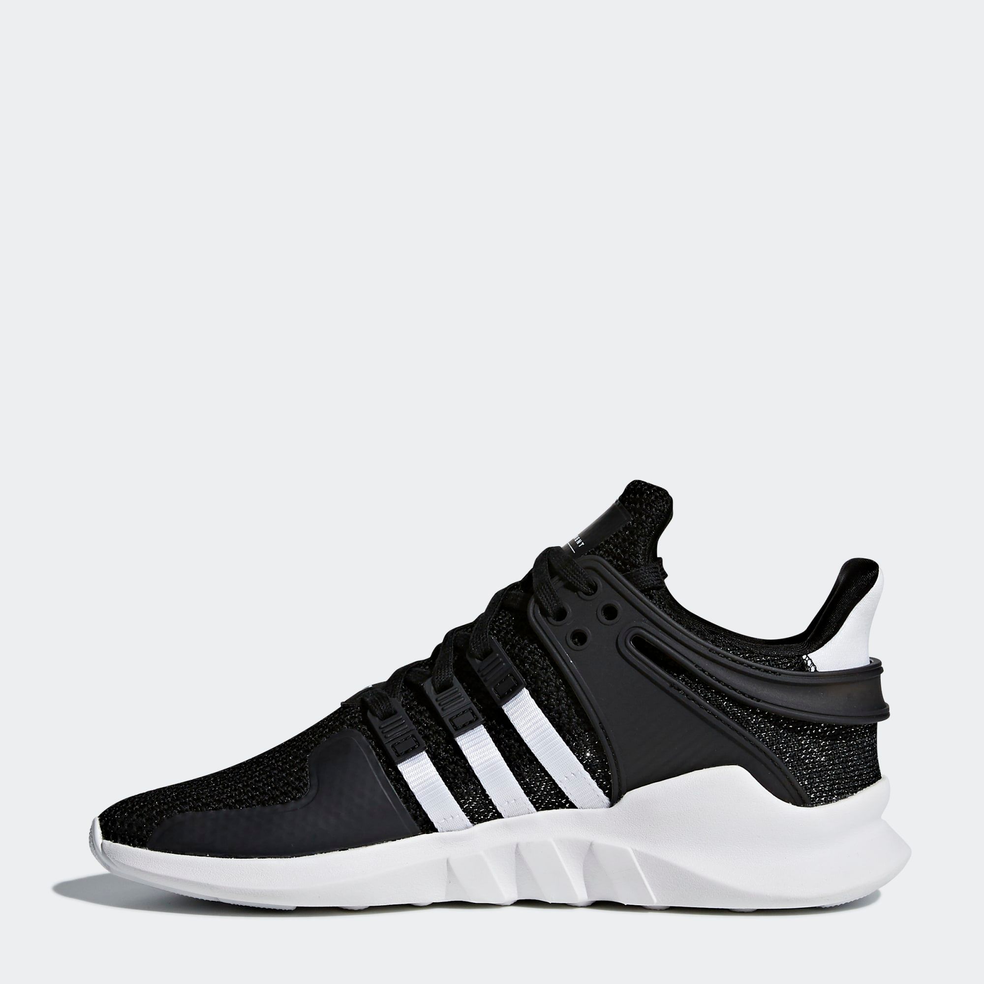 adidas EQT Support ADV 'Black/White'