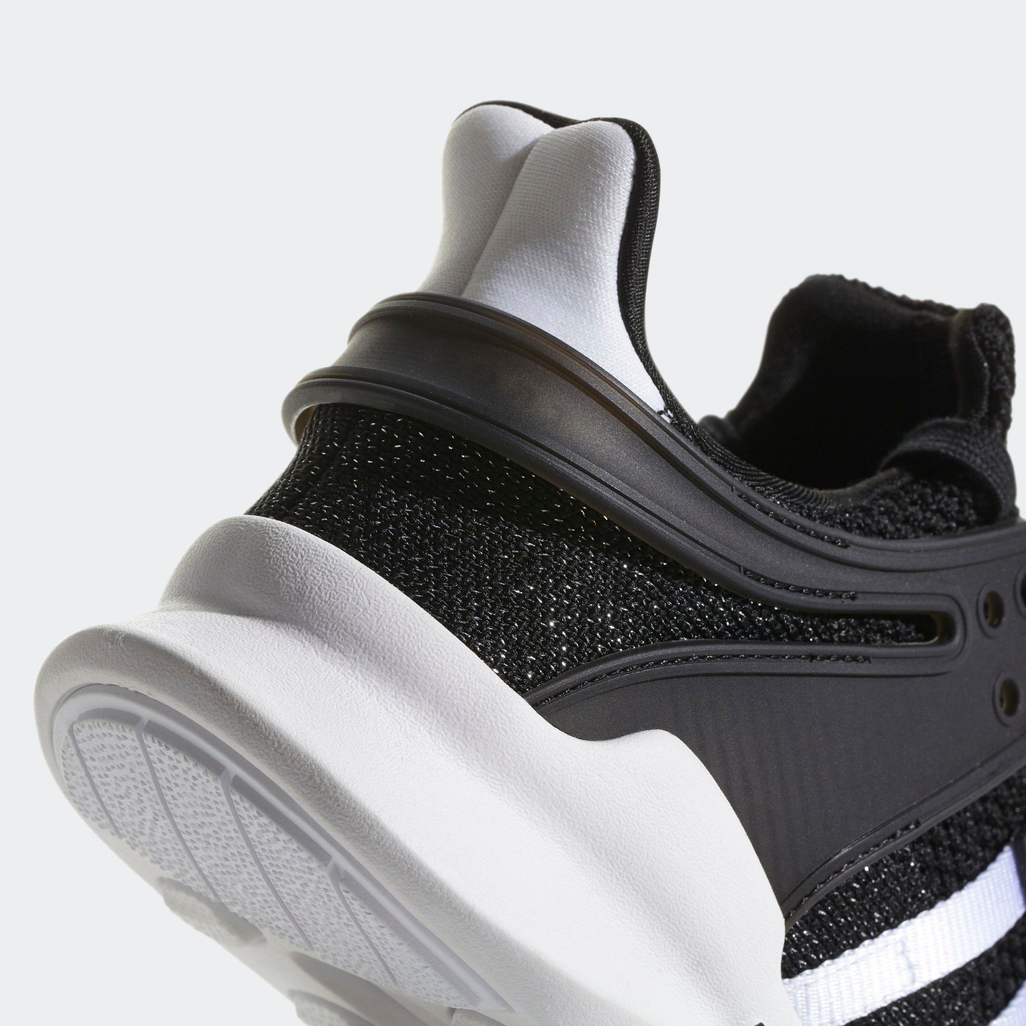 adidas EQT Support ADV 'Black/White'