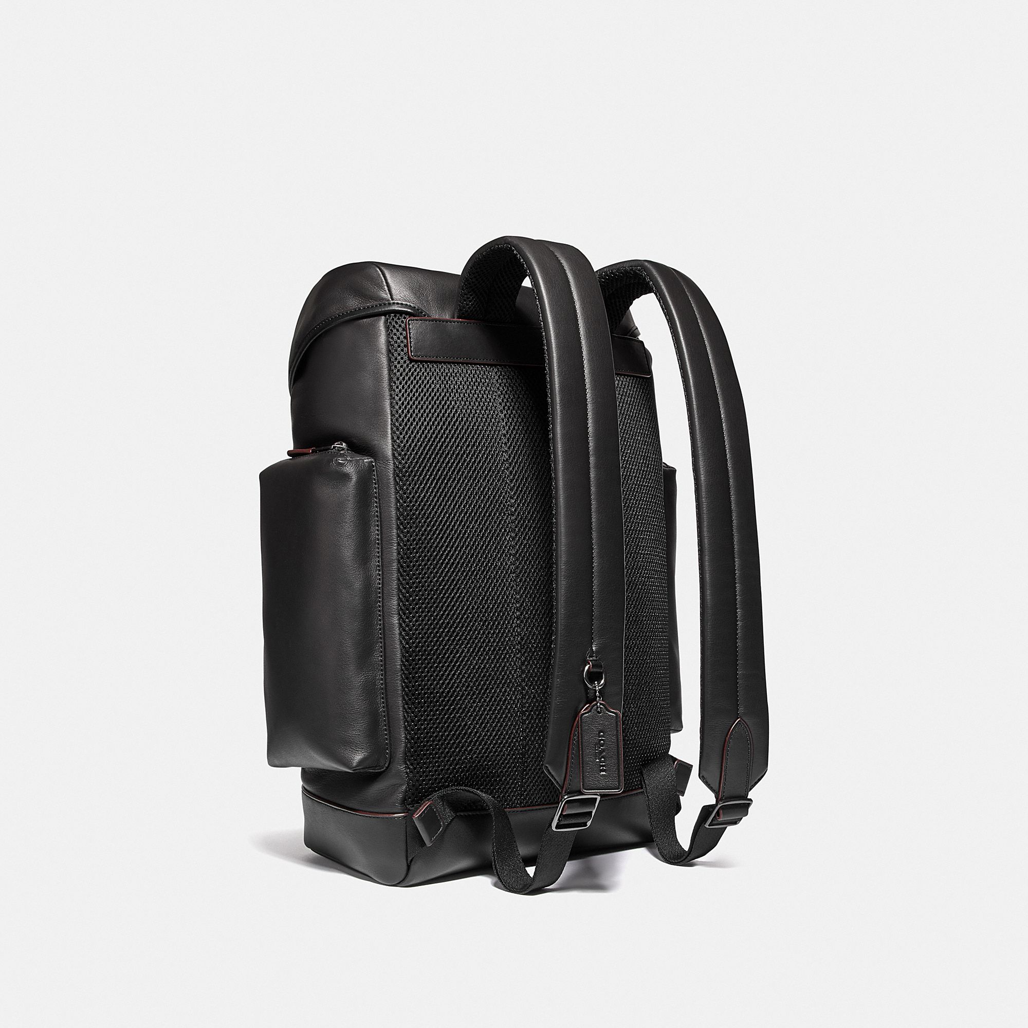 Coach Ranger Backpack 'Black'