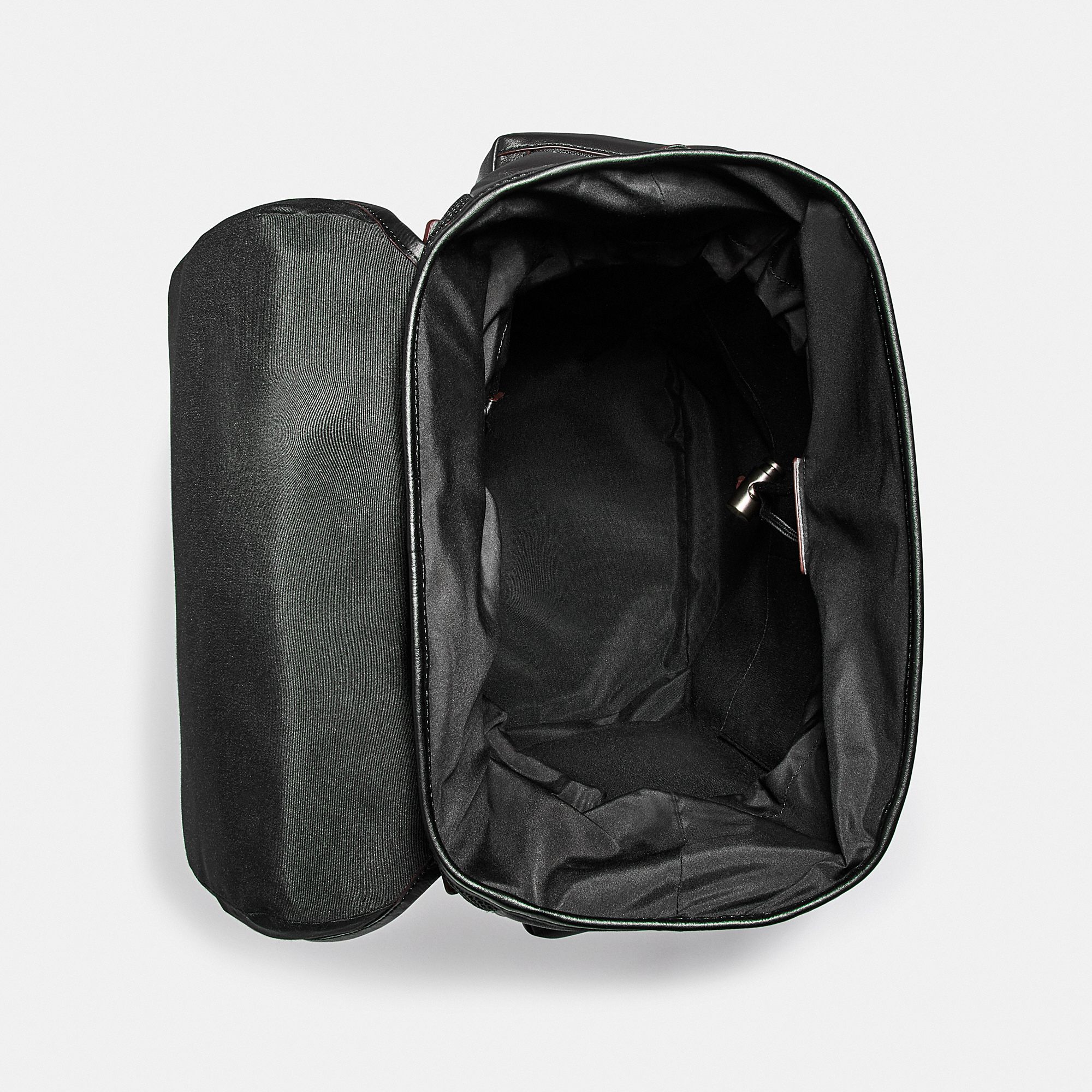 Coach Ranger Backpack 'Black'