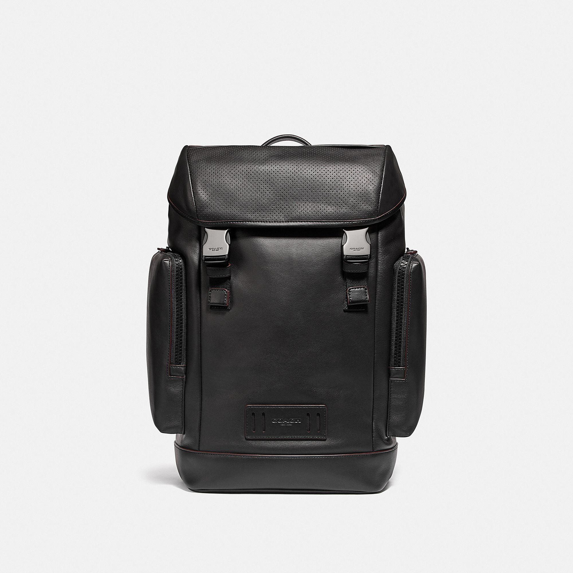 Coach Ranger Backpack 'Black'