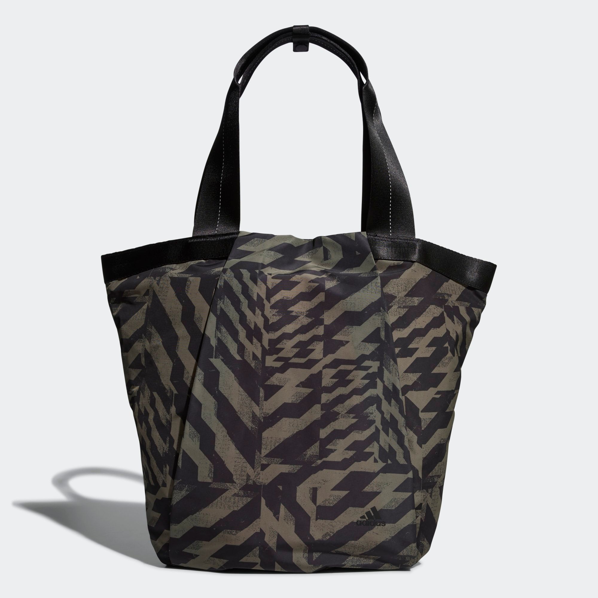 adidas Favorite Graphic Tote Bag Small - Green