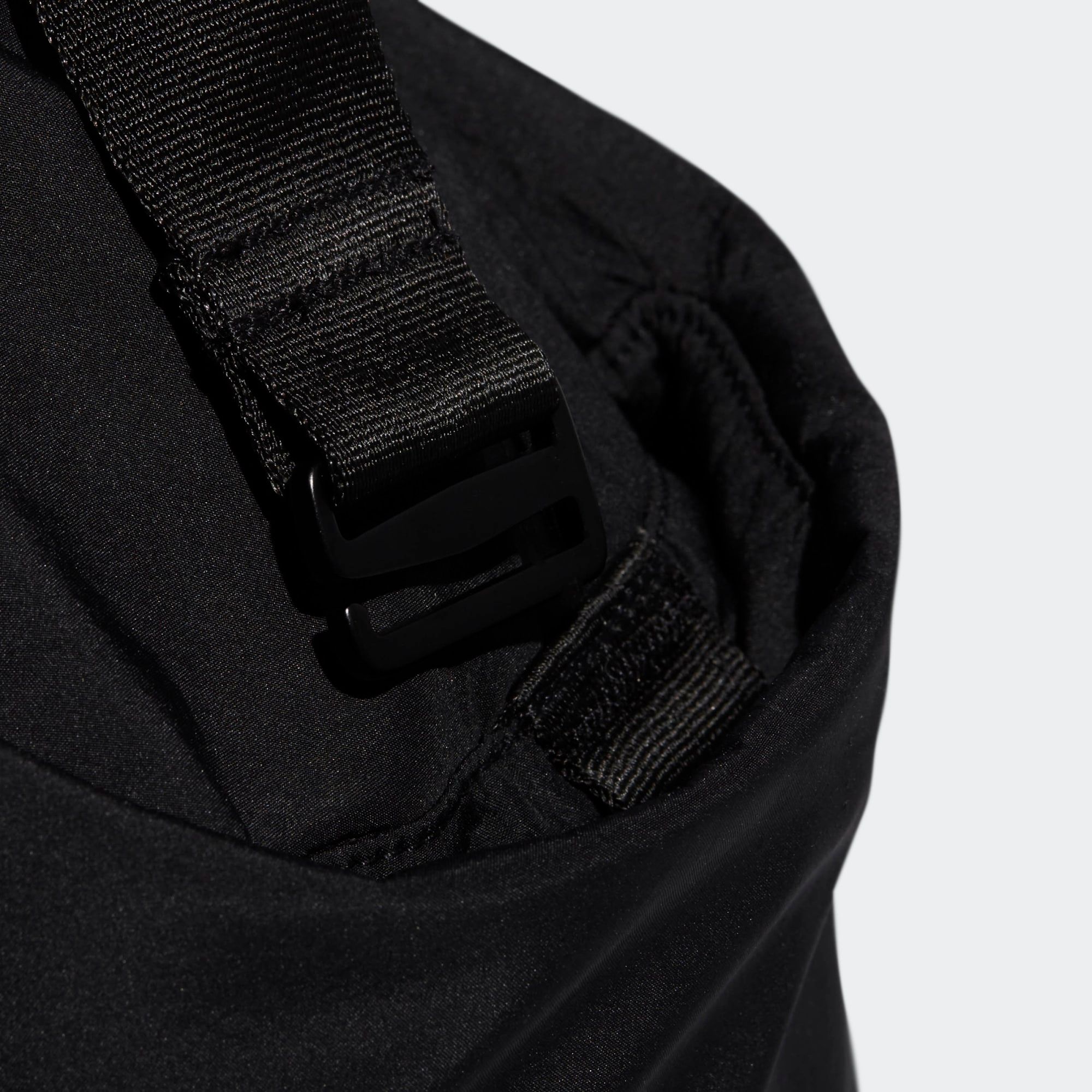 adidas Favorite Duffel Bag Small - Black