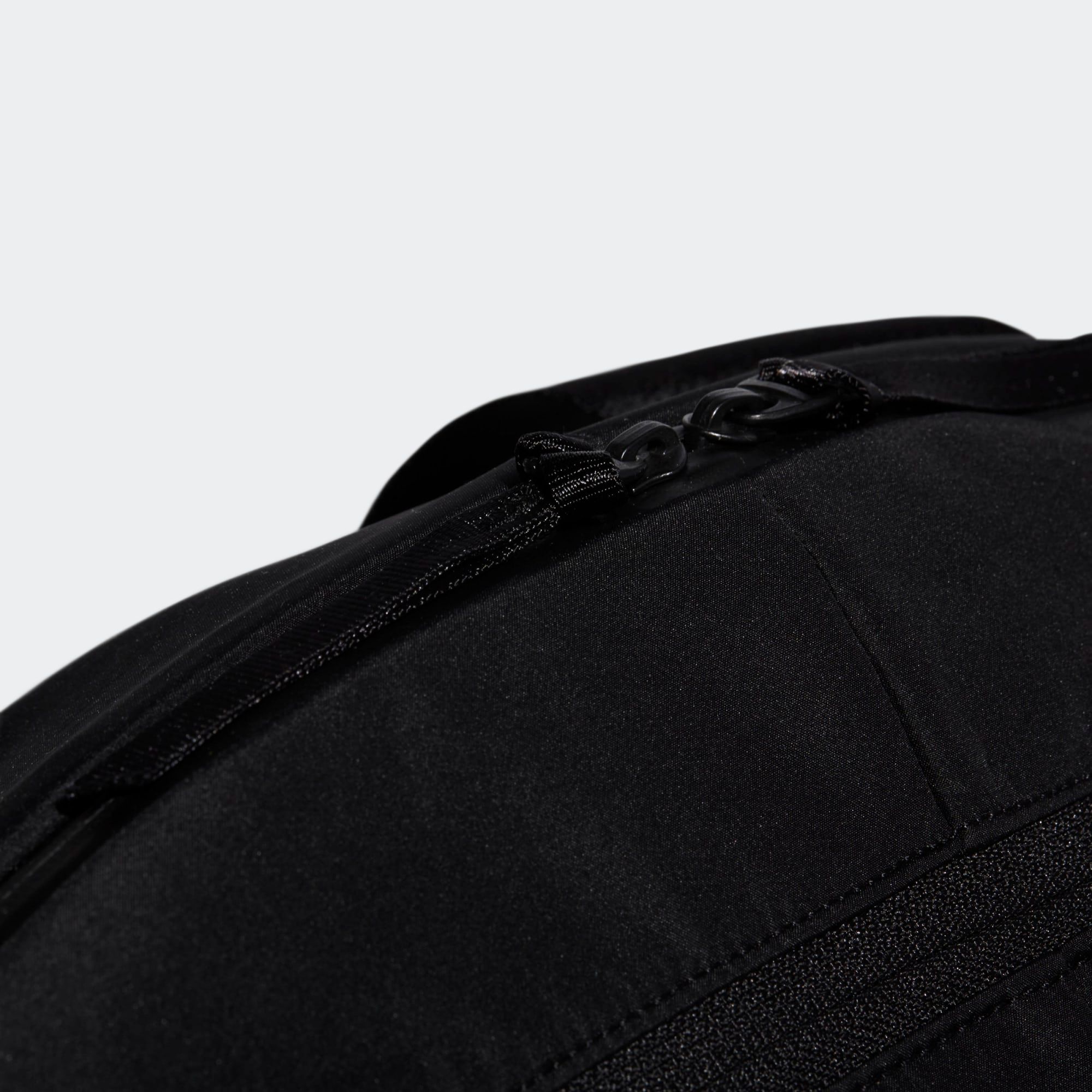 adidas Favorite Duffel Bag Small - Black