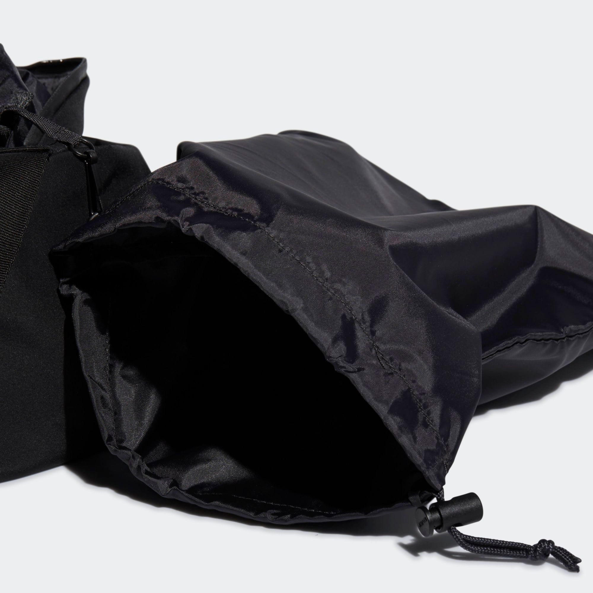 adidas Favorite Duffel Bag Small - Black
