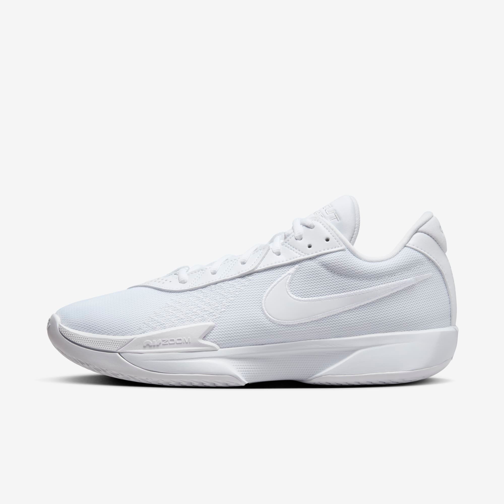 Nike G.T. Cut Academy EP - White