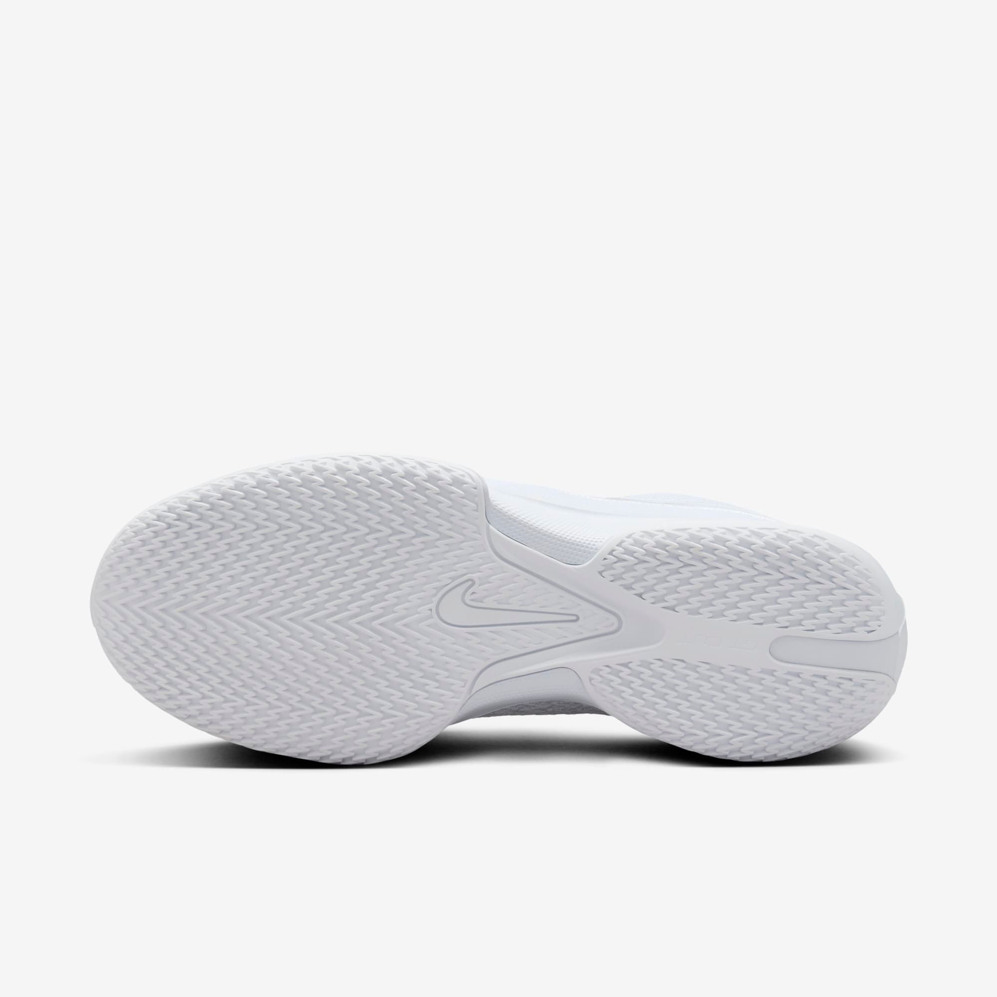 Nike G.T. Cut Academy EP - White