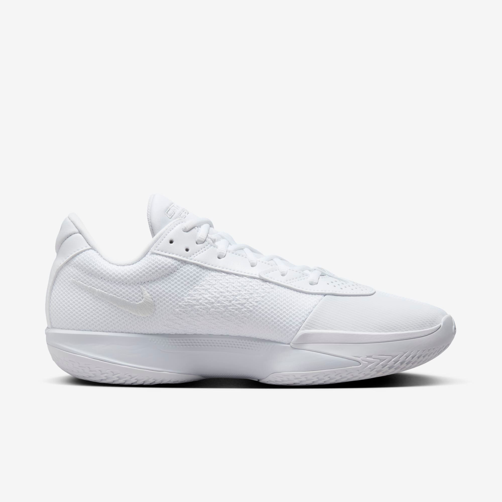 Nike G.T. Cut Academy EP - White