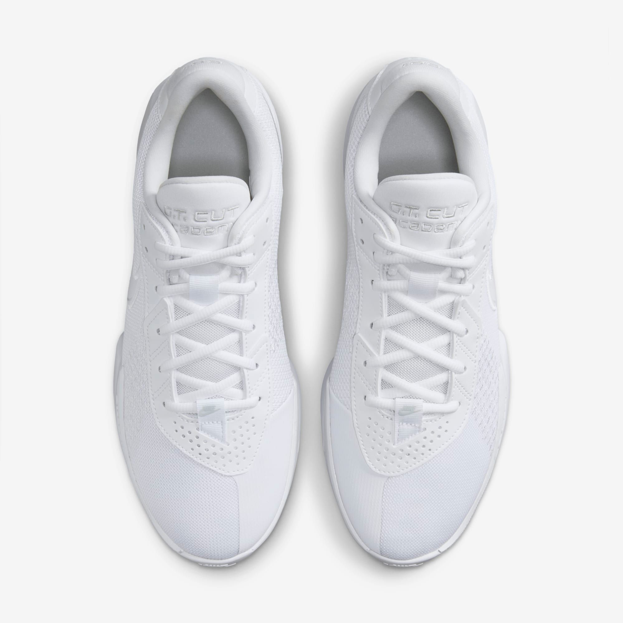 Nike G.T. Cut Academy EP - White