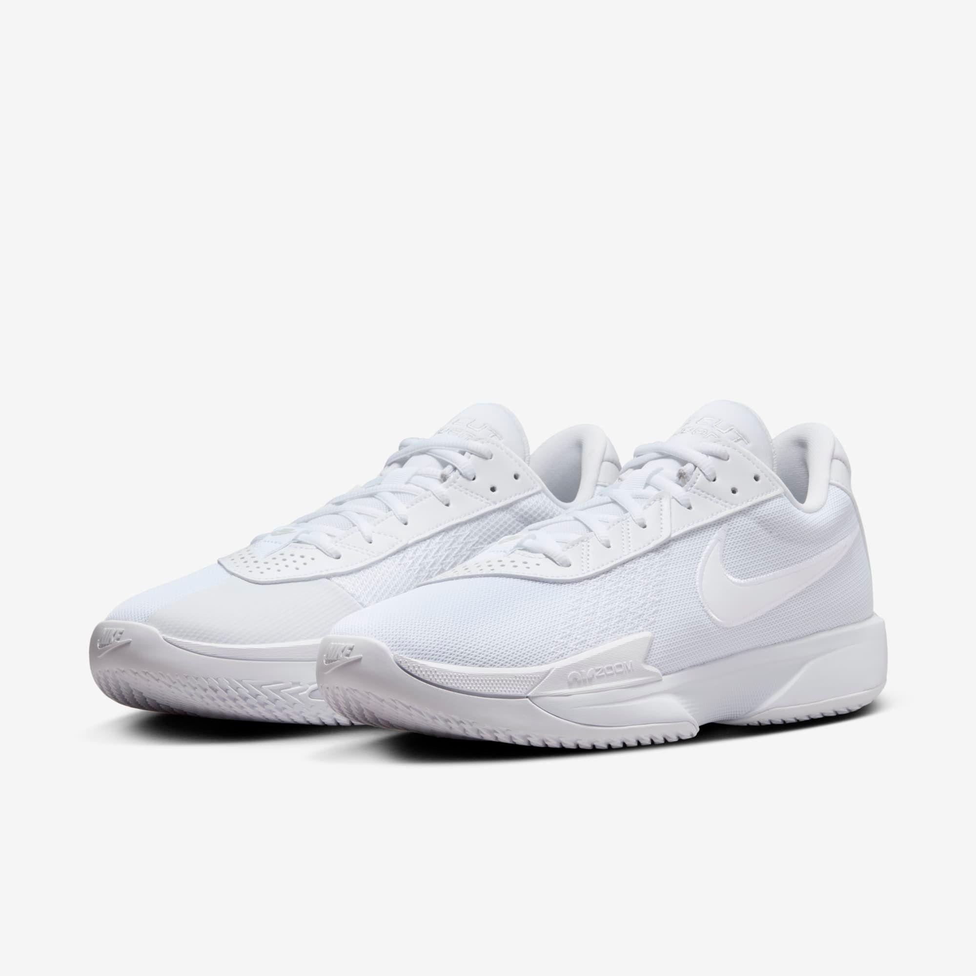 Nike G.T. Cut Academy EP - White