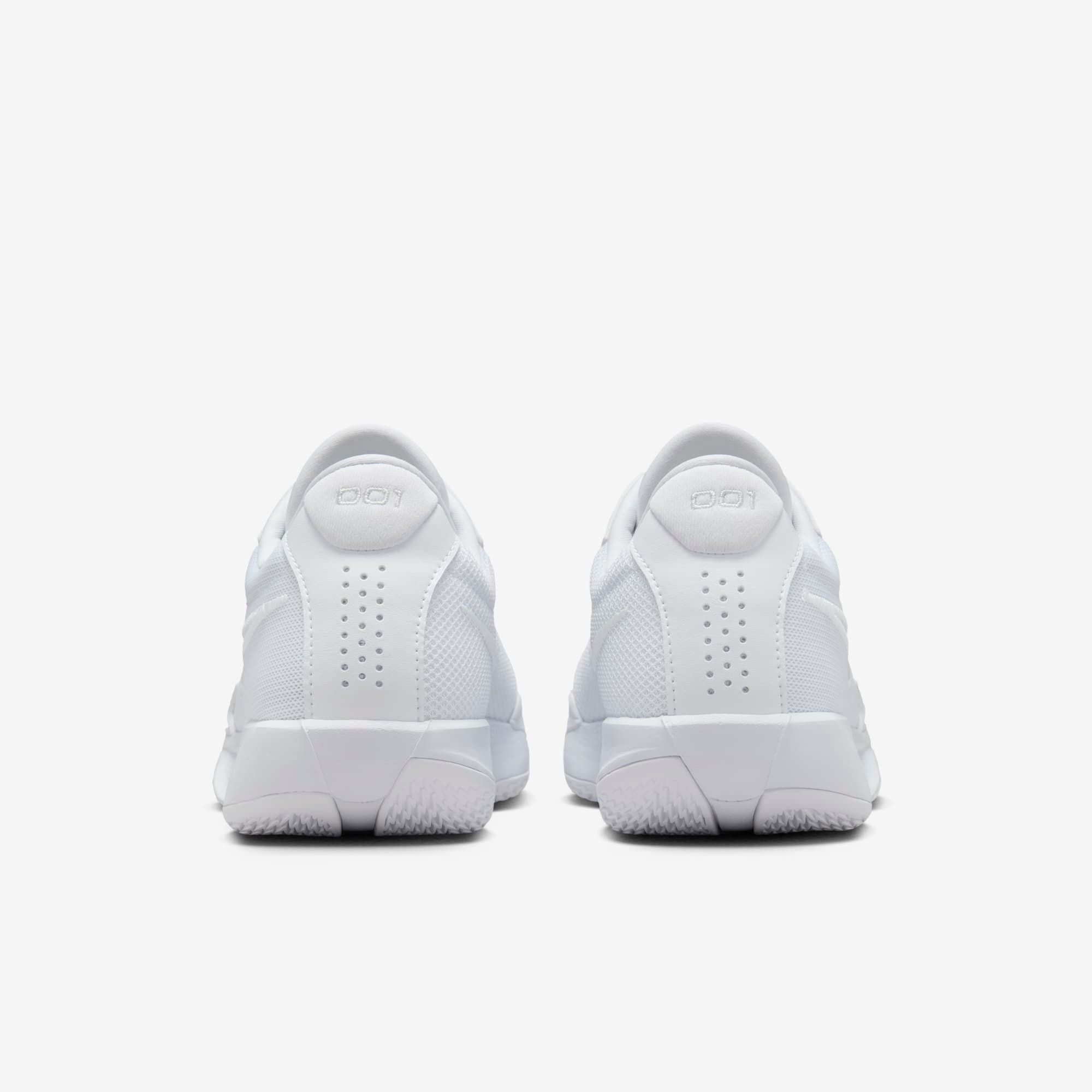 Nike G.T. Cut Academy EP - White