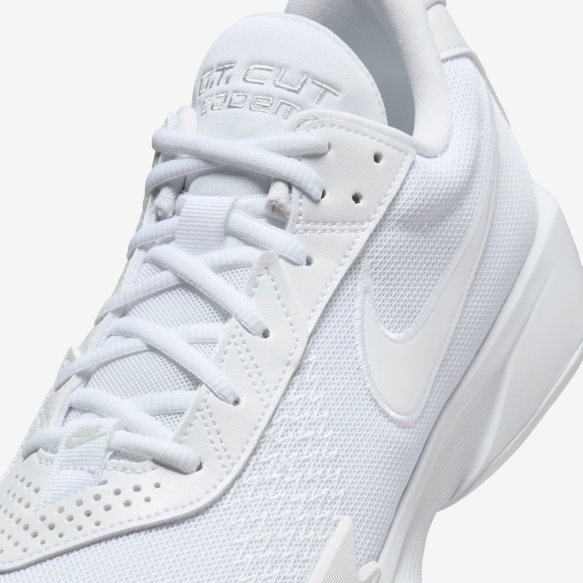 Nike G.T. Cut Academy EP - White